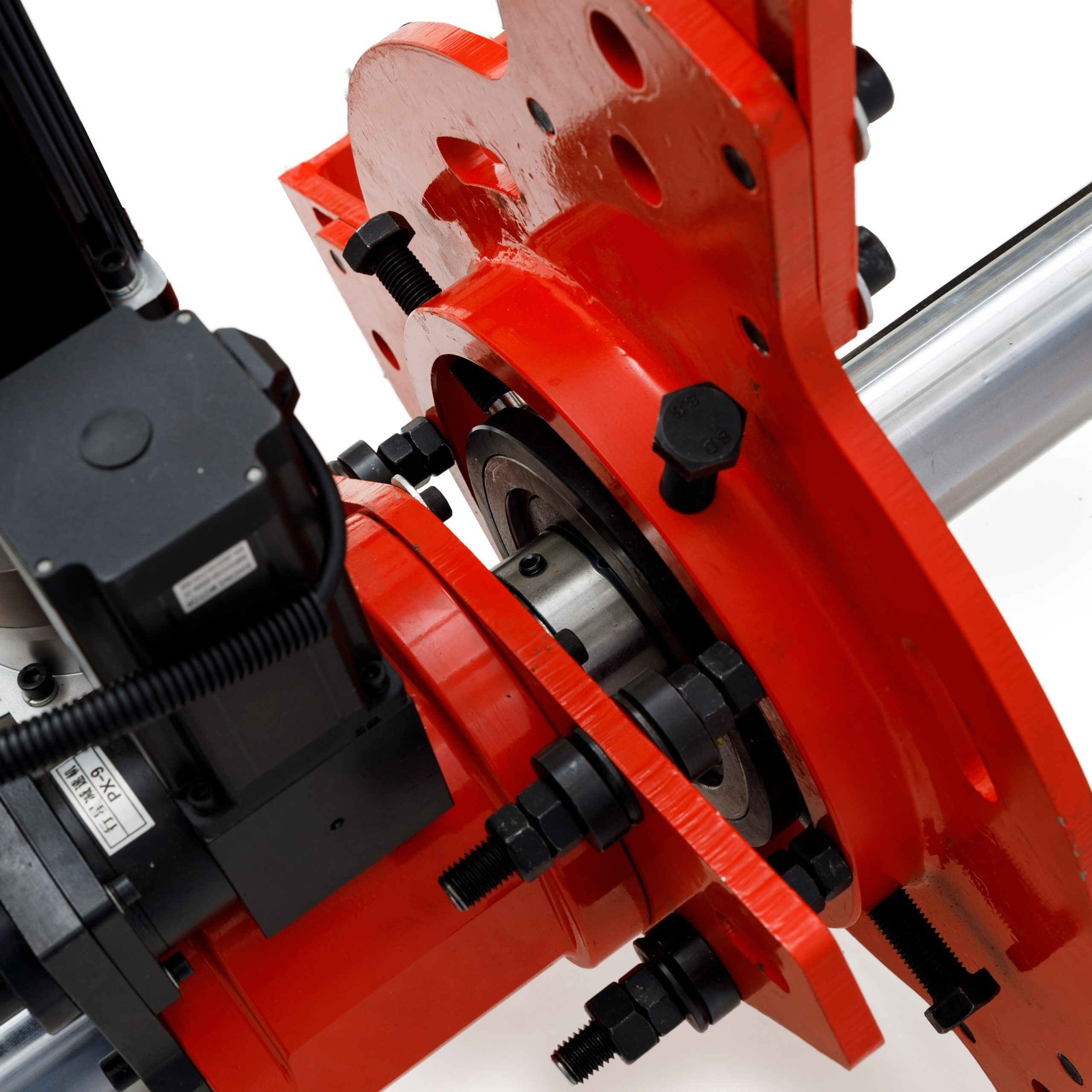 Производственные изделия. Студия коммерческой съемки ХВОЯ