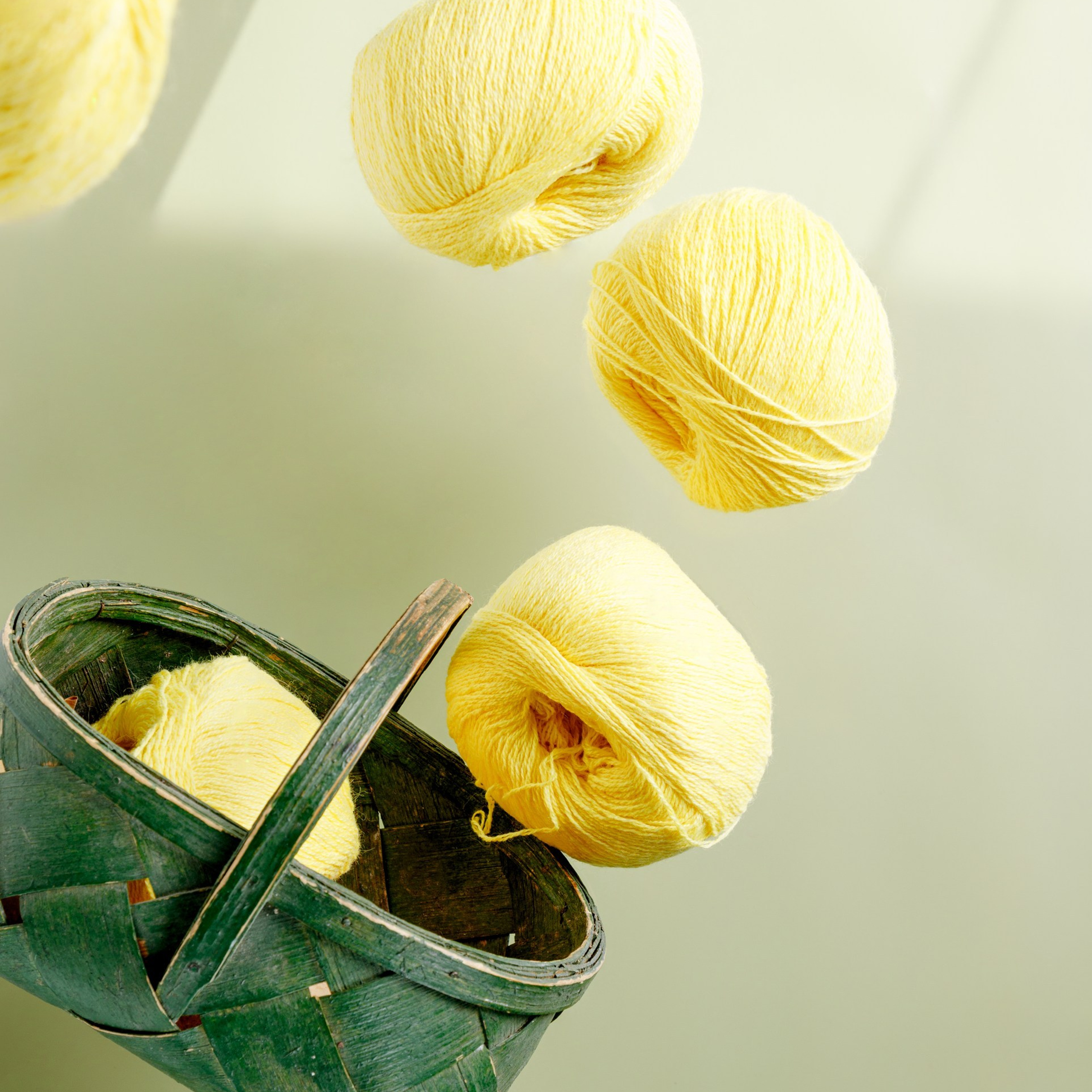 ПРЯЖА. Студия коммерческой съемки ХВОЯ