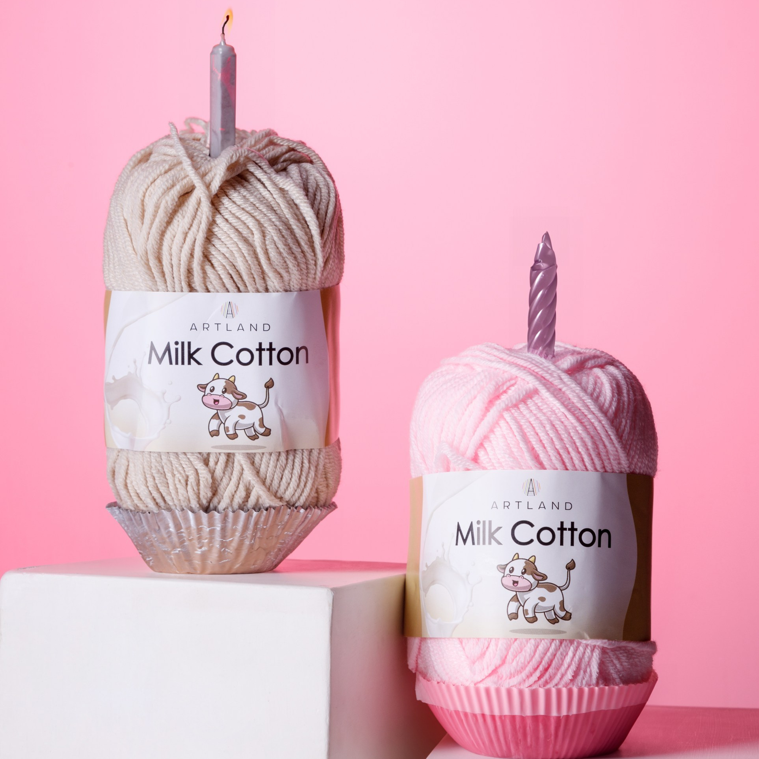 ПРЯЖА. Студия коммерческой съемки ХВОЯ