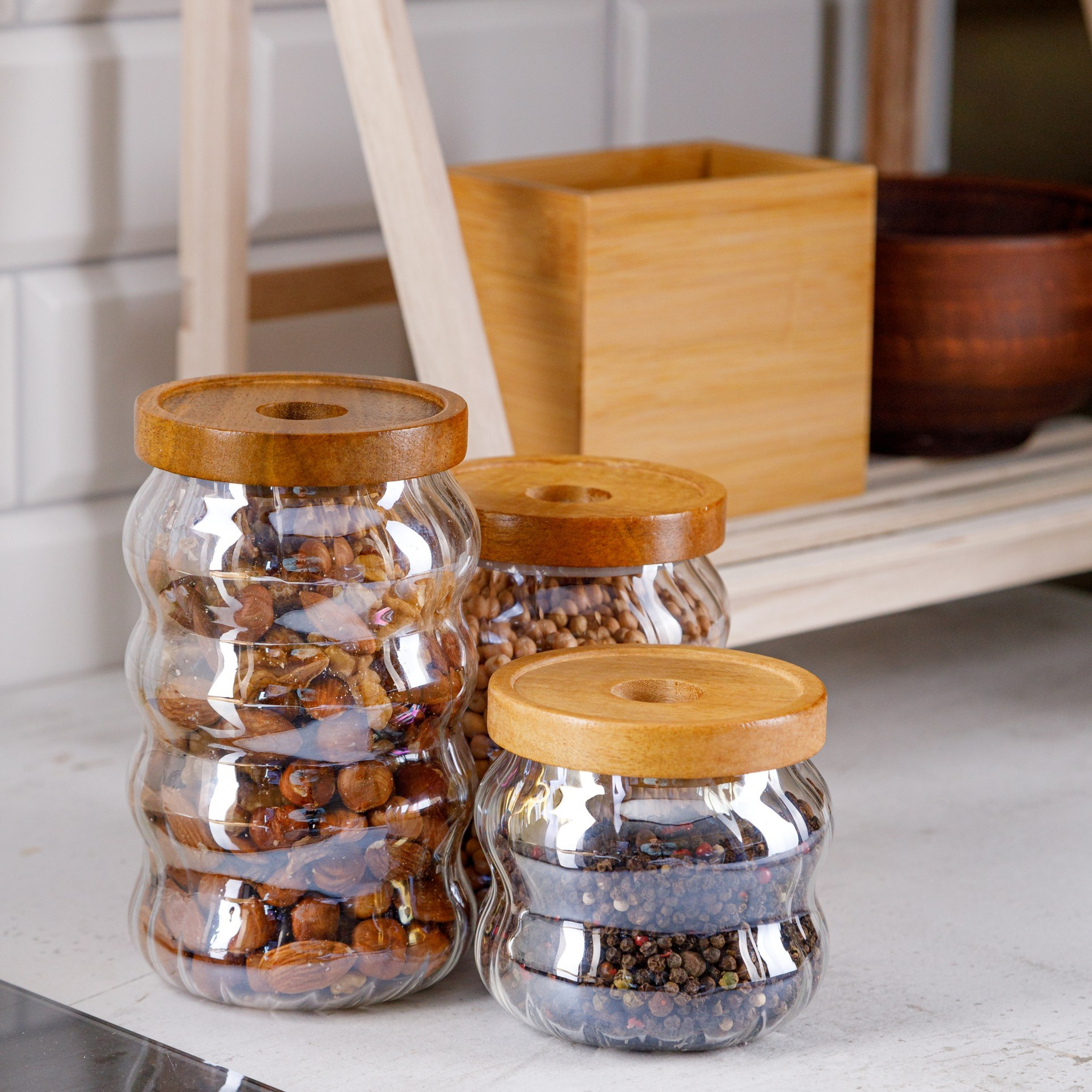 Посуда, предметы для кухни. Студия коммерческой съемки ХВОЯ