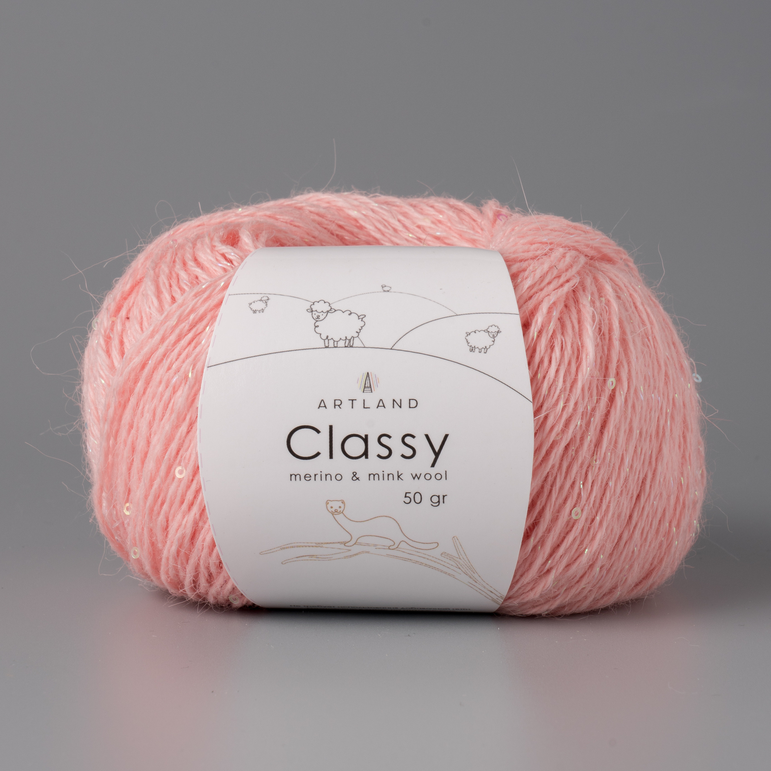 ПРЯЖА. Студия коммерческой съемки ХВОЯ