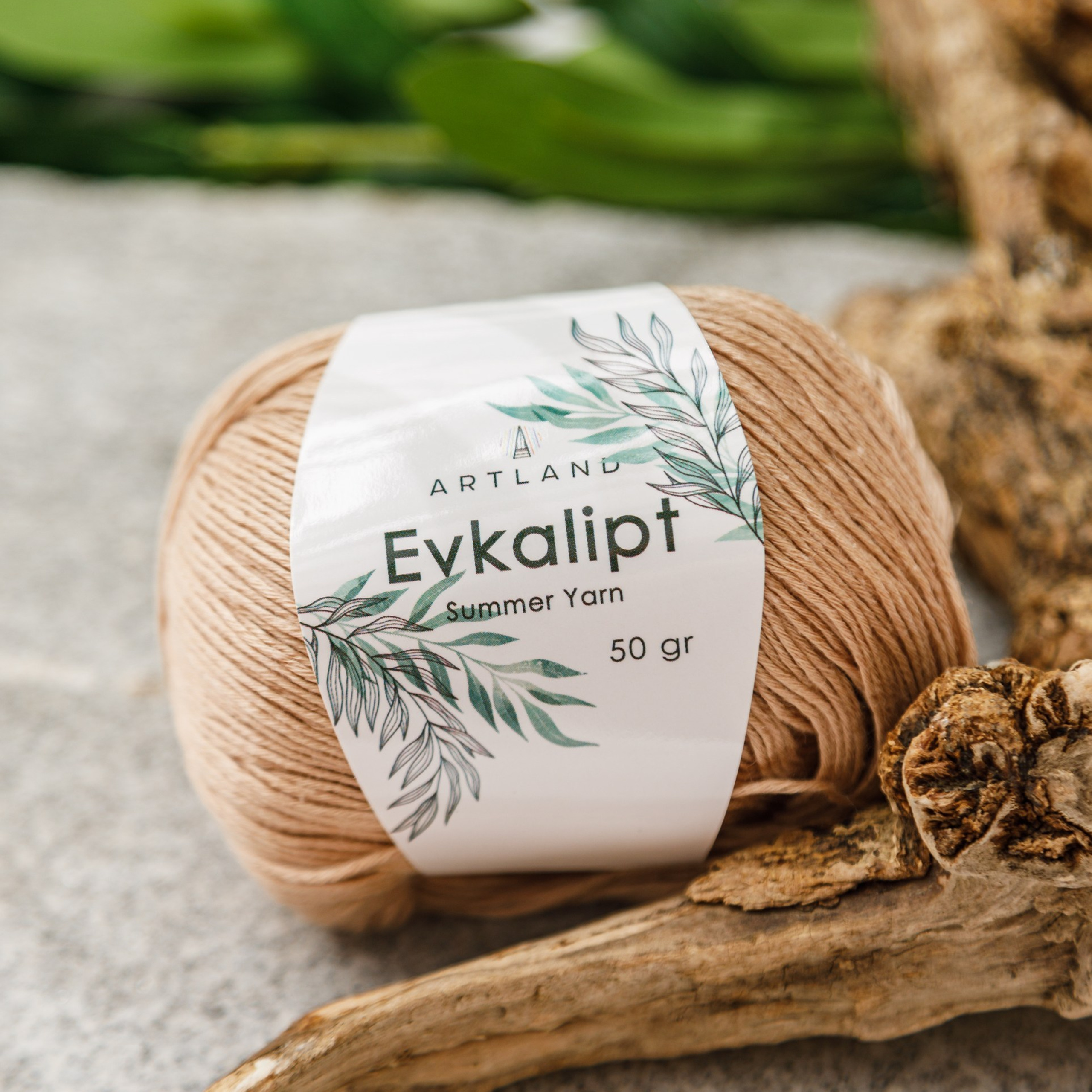 ПРЯЖА. Студия коммерческой съемки ХВОЯ