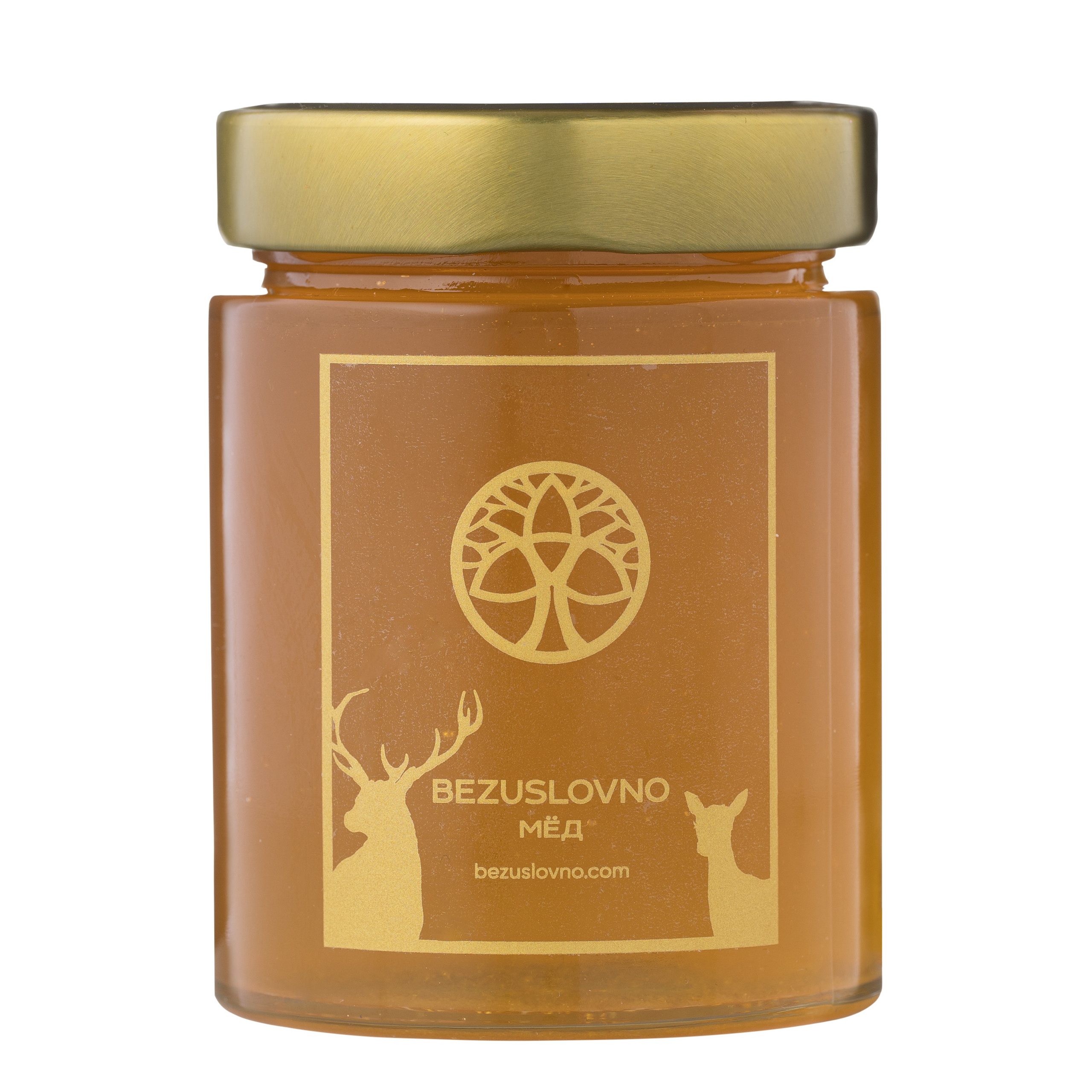 фото мед для маркетплейса