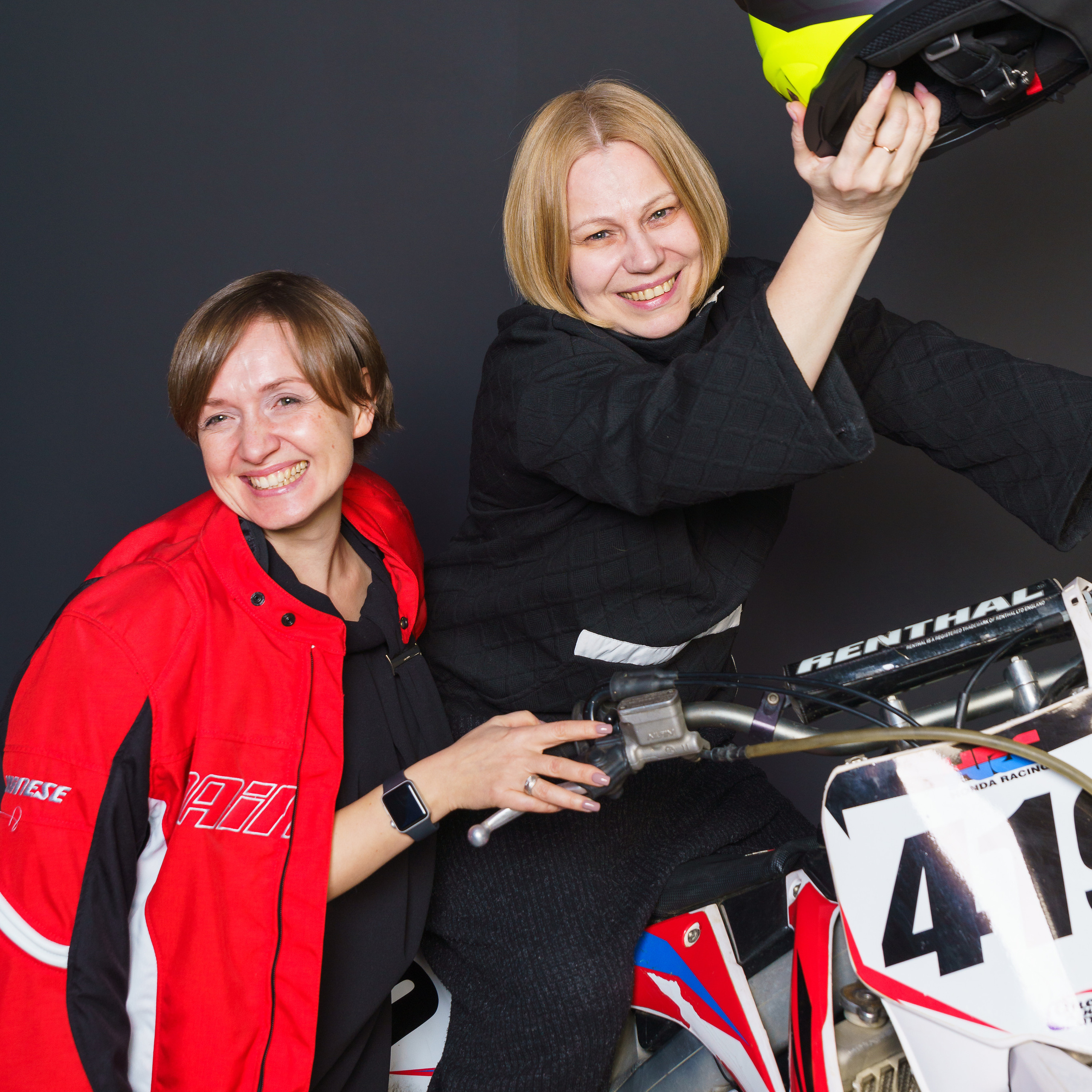 Открытие салона Empoli. Студия коммерческой съемки ХВОЯ