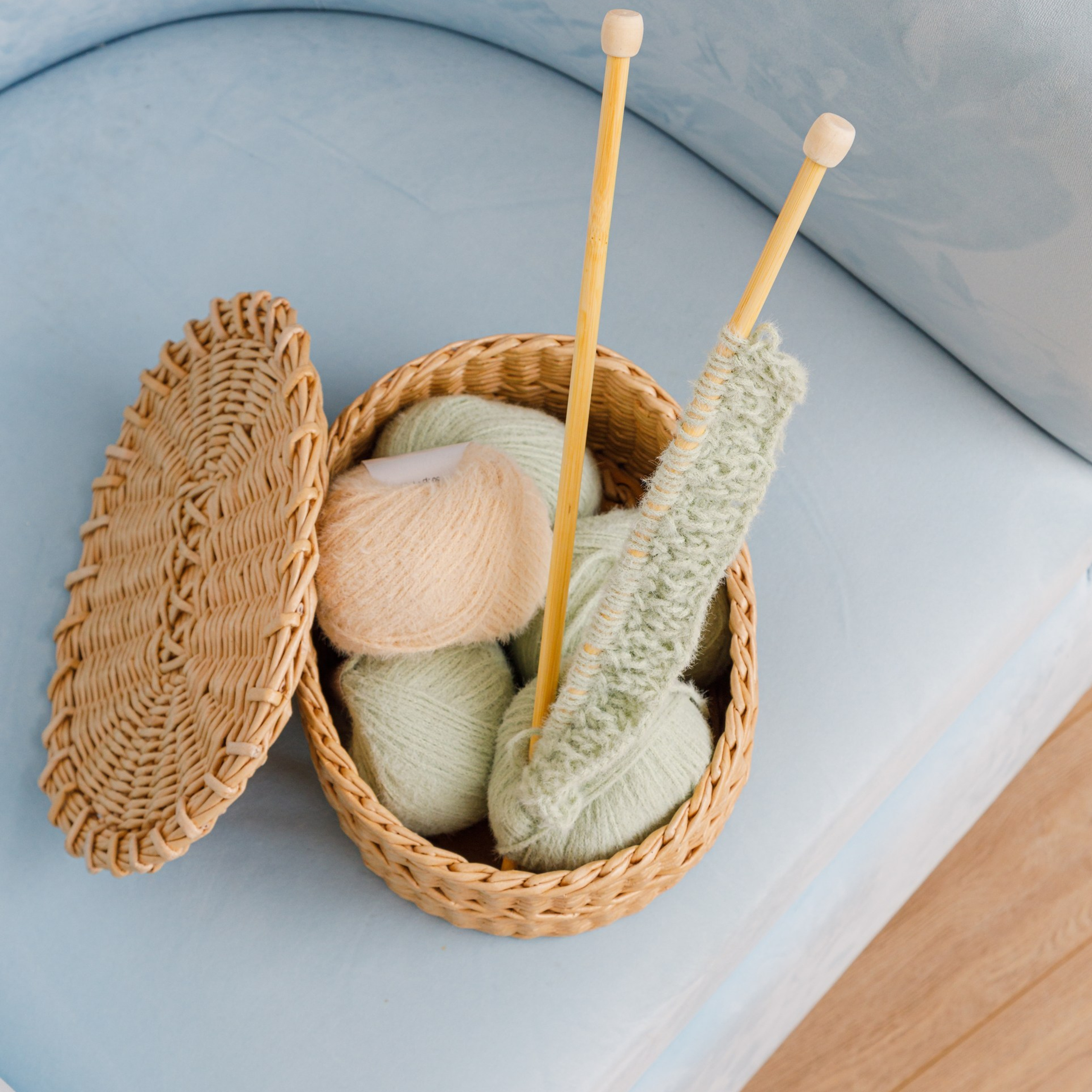 ПРЯЖА. Студия коммерческой съемки ХВОЯ