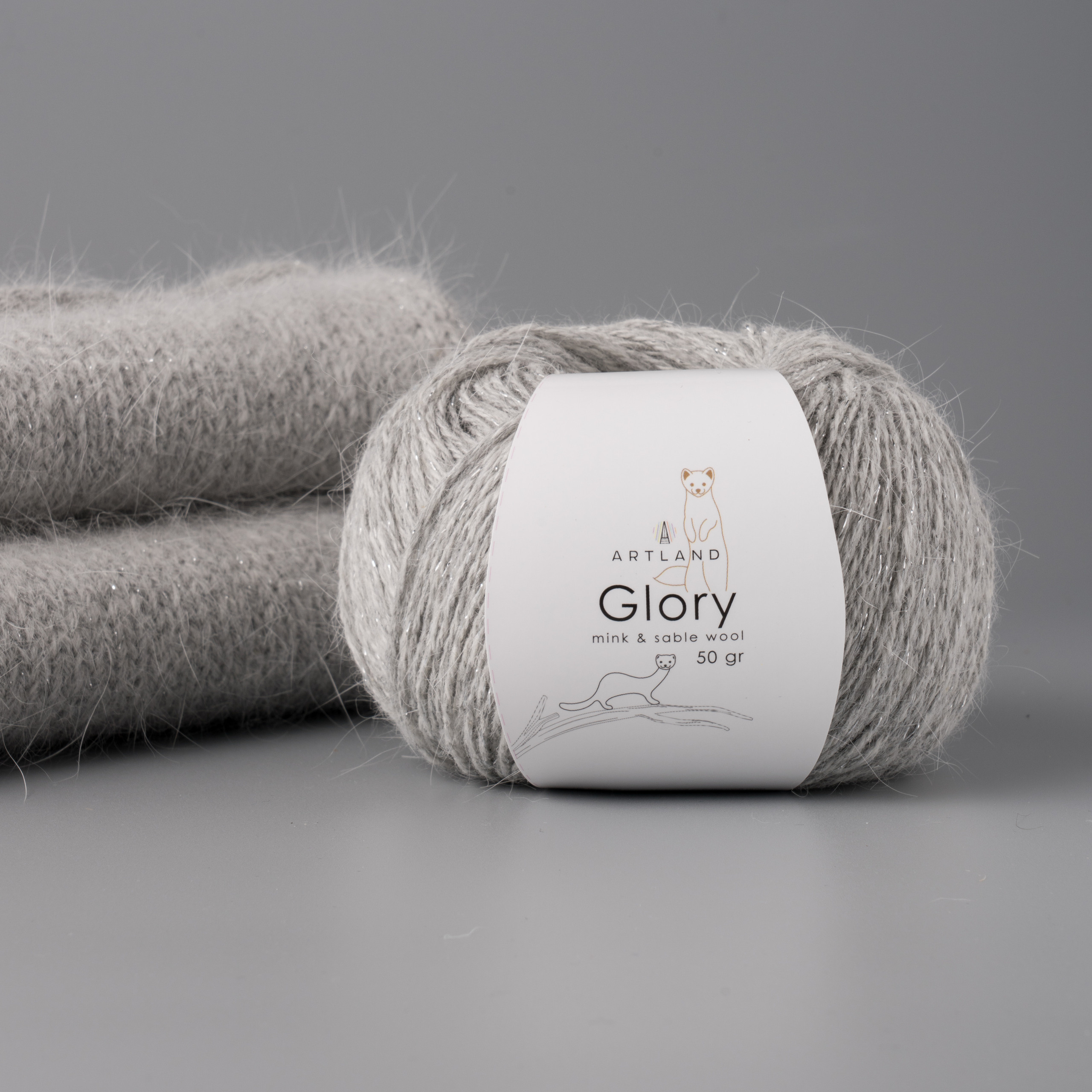 ПРЯЖА. Студия коммерческой съемки ХВОЯ