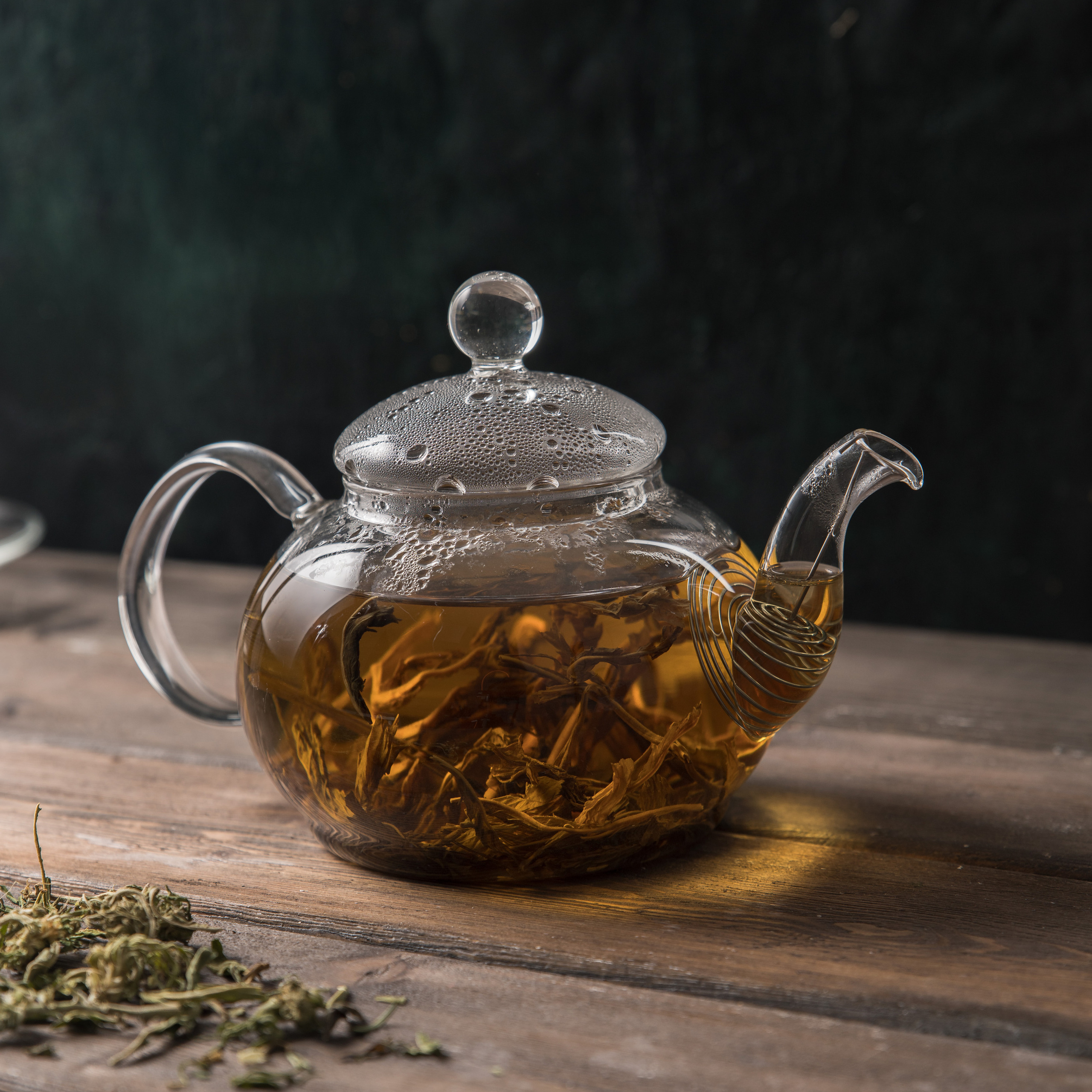 FOOD-съемка в Екатеринбурге. Студия коммерческой съемки ХВОЯ