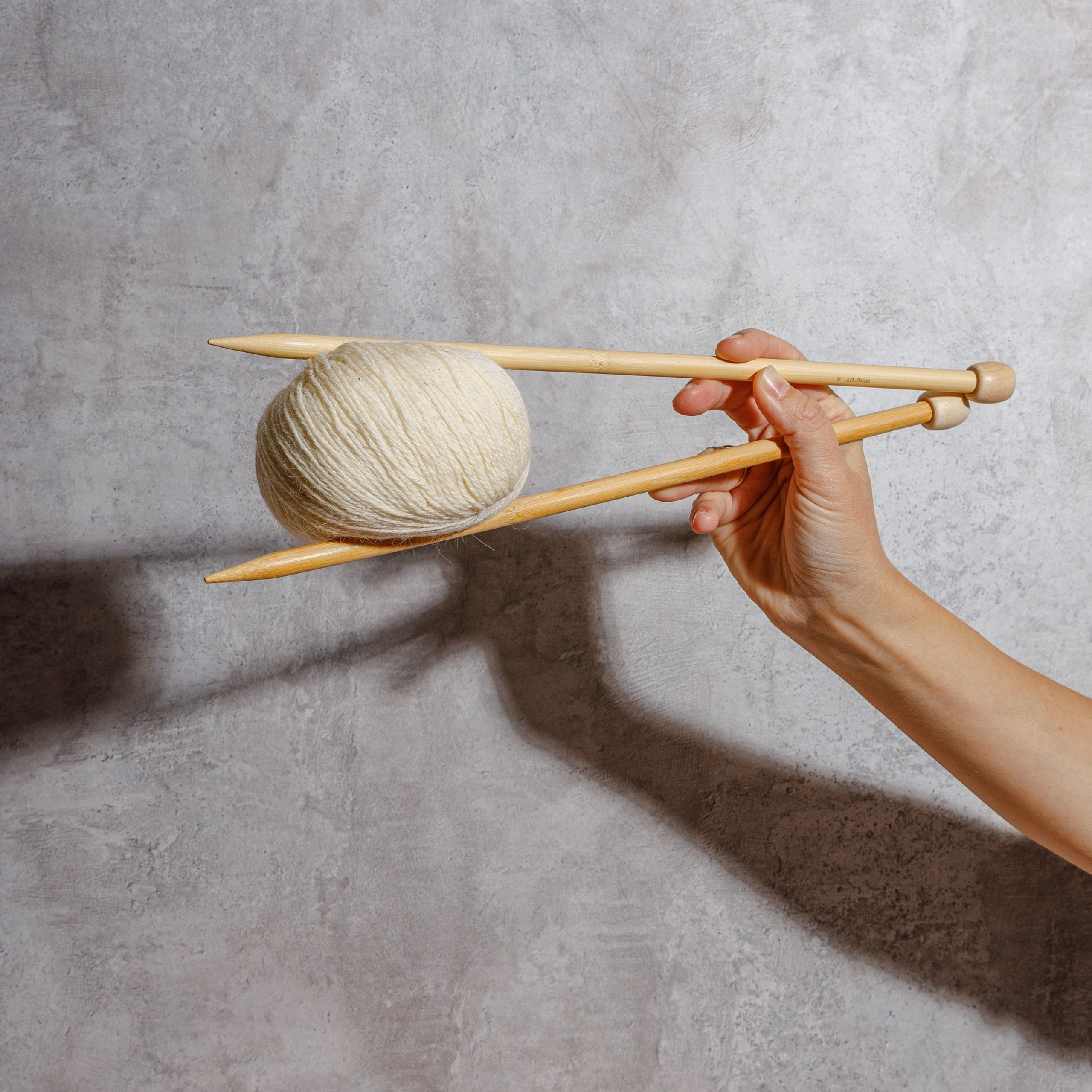 ПРЯЖА. Студия коммерческой съемки ХВОЯ