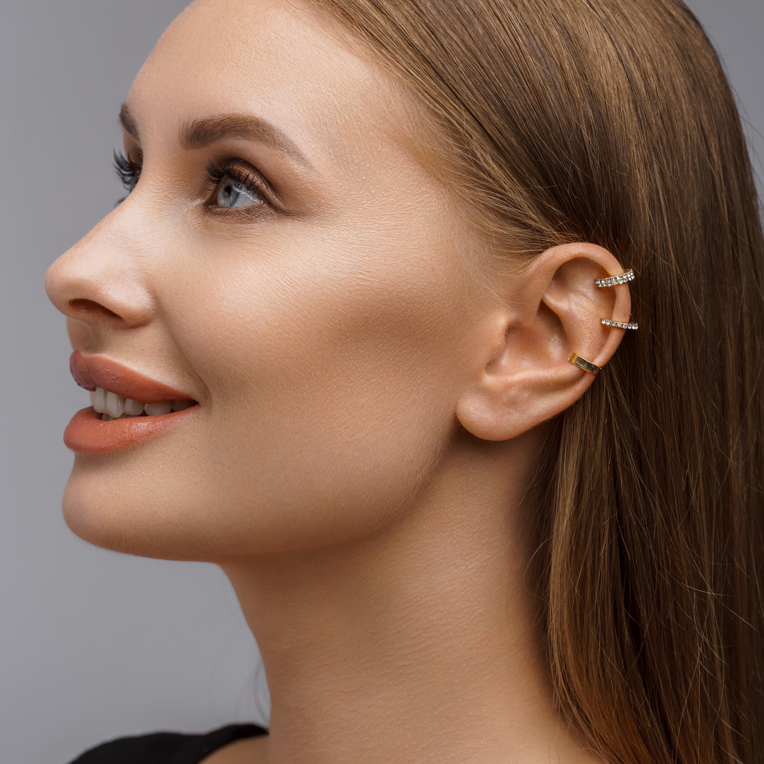 Кейс бижутерии LIMISIMO. Студия коммерческой съемки ХВОЯ