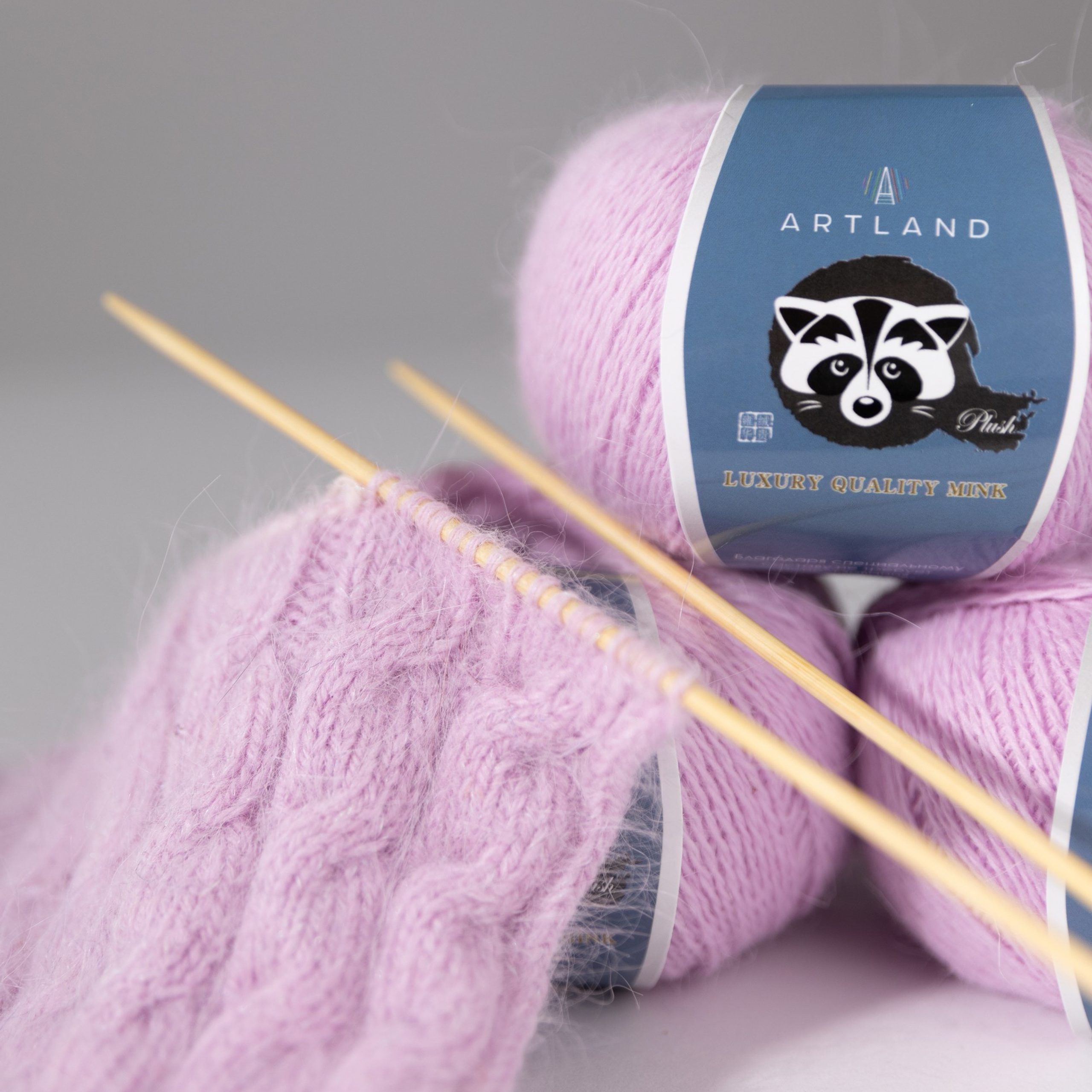 ПРЯЖА. Студия коммерческой съемки ХВОЯ