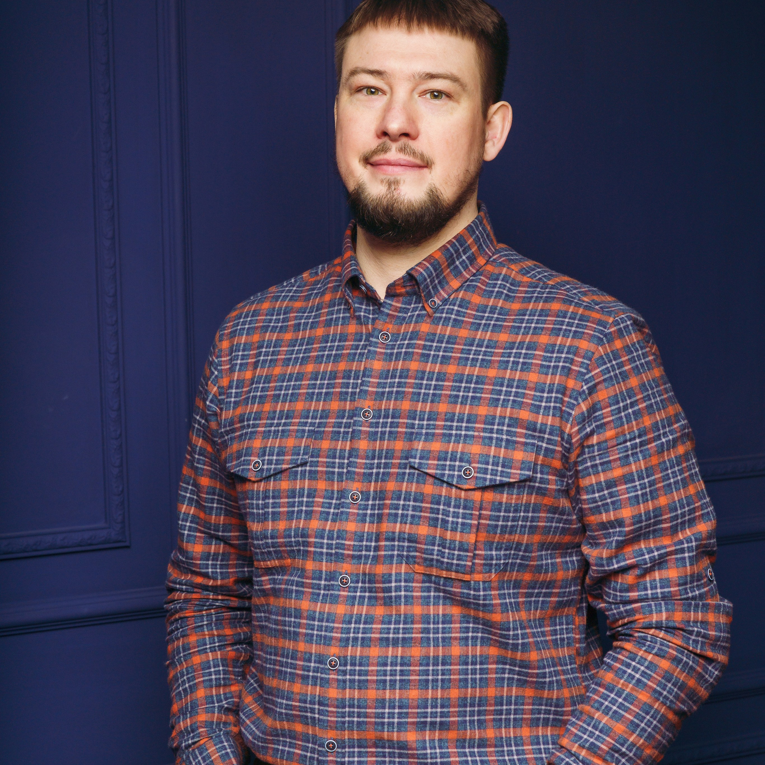 Деловая и индивидуальная фотосессия. Студия коммерческой съемки ХВОЯ