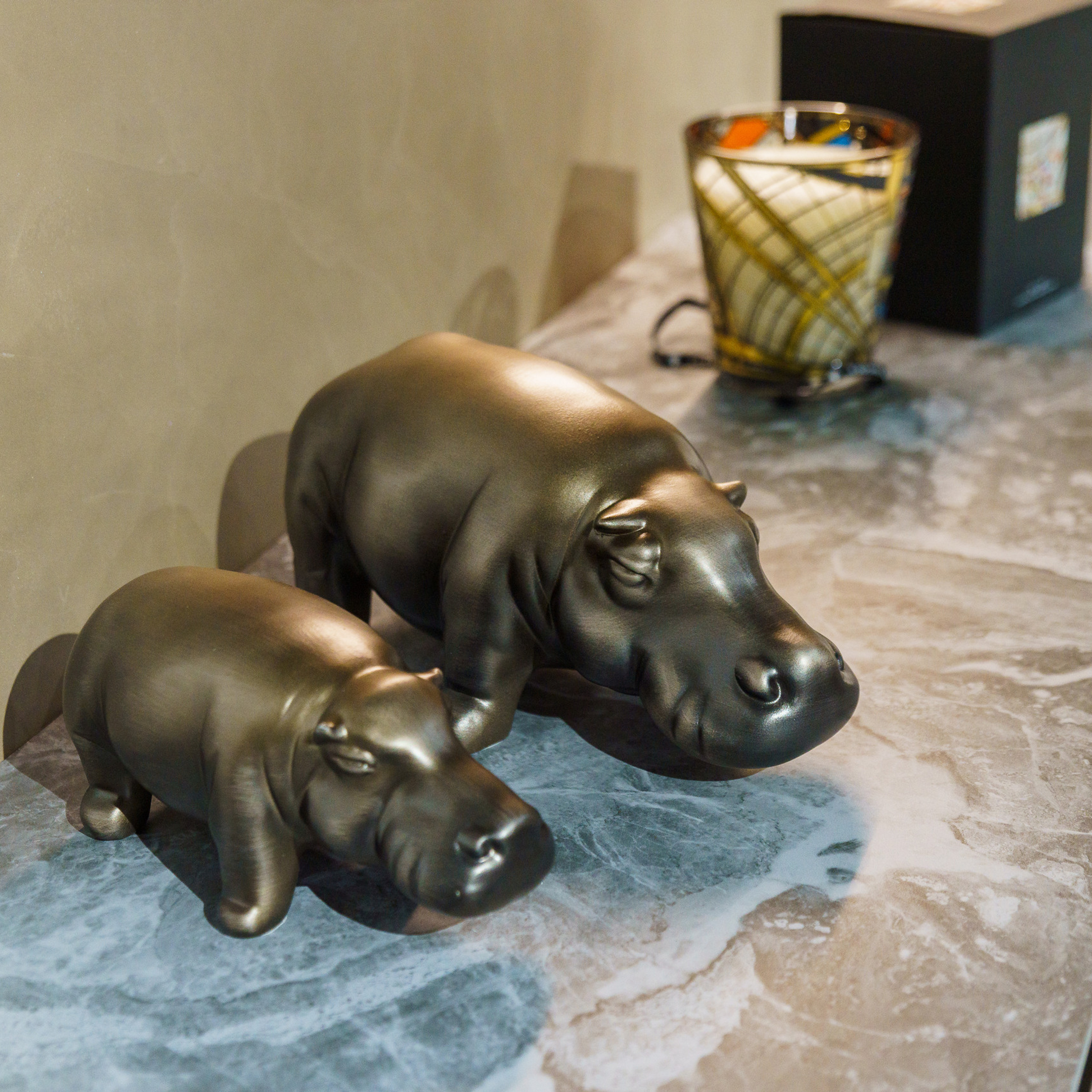 Открытие салона Empoli. Студия коммерческой съемки ХВОЯ