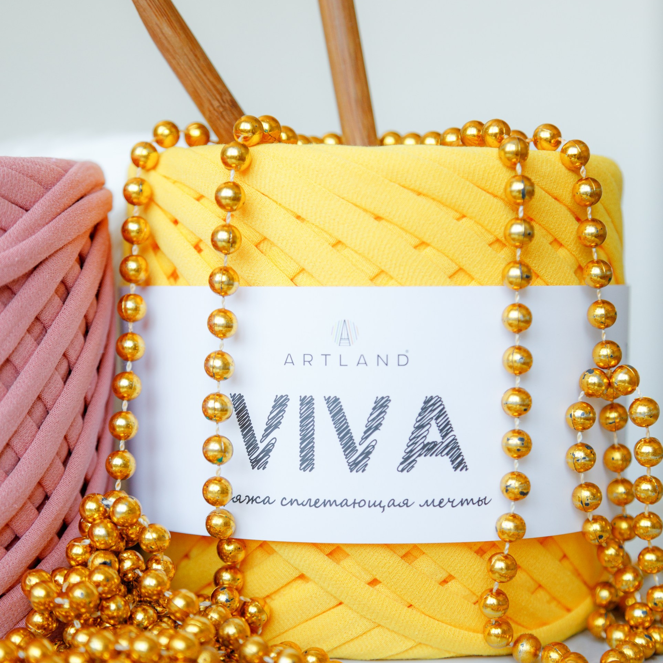 ПРЯЖА. Студия коммерческой съемки ХВОЯ