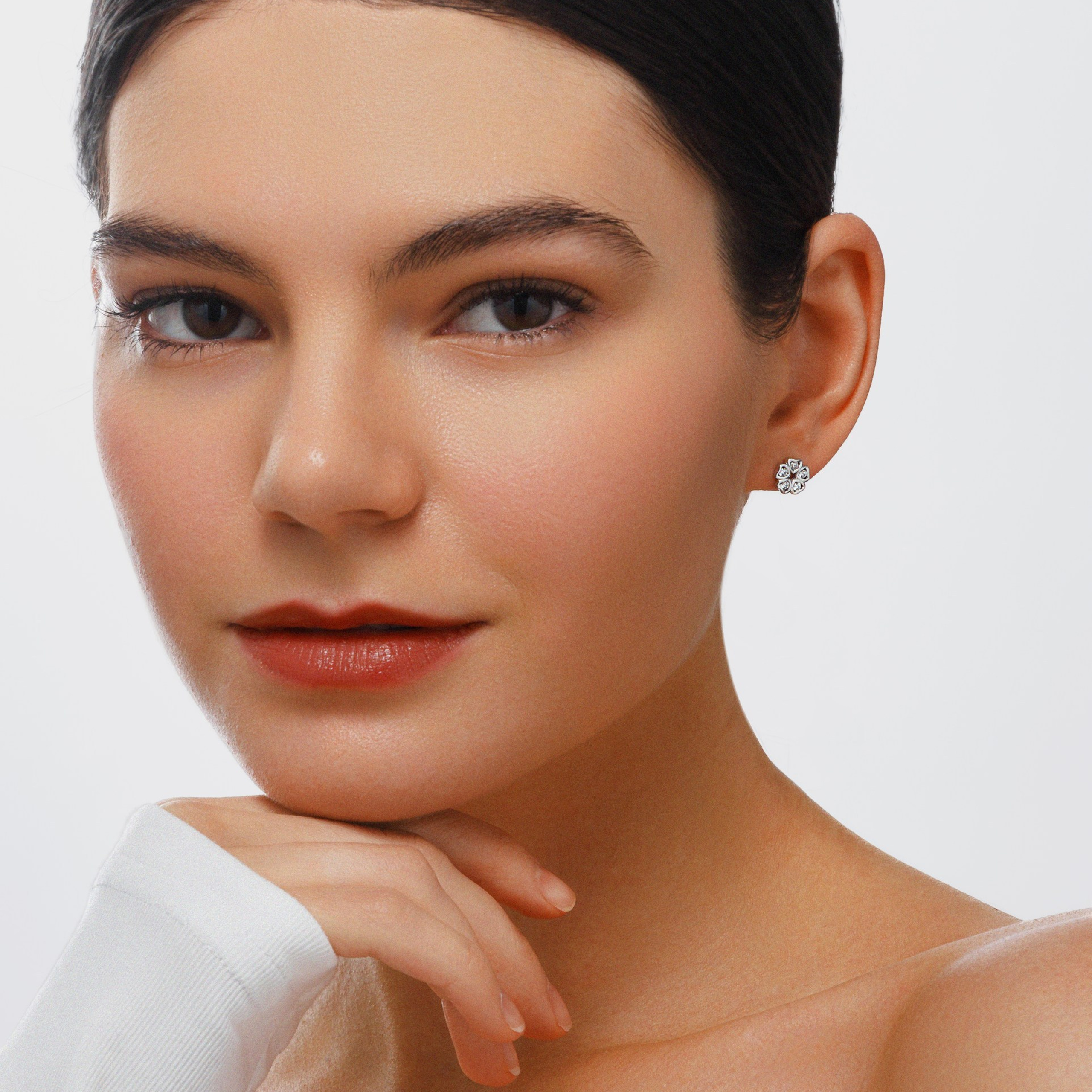 Предметная съемка бижутерии, часов и ювелирных изделий для  каталога, сайта, маркетплейсов. Студия коммерческой съемки ХВОЯ