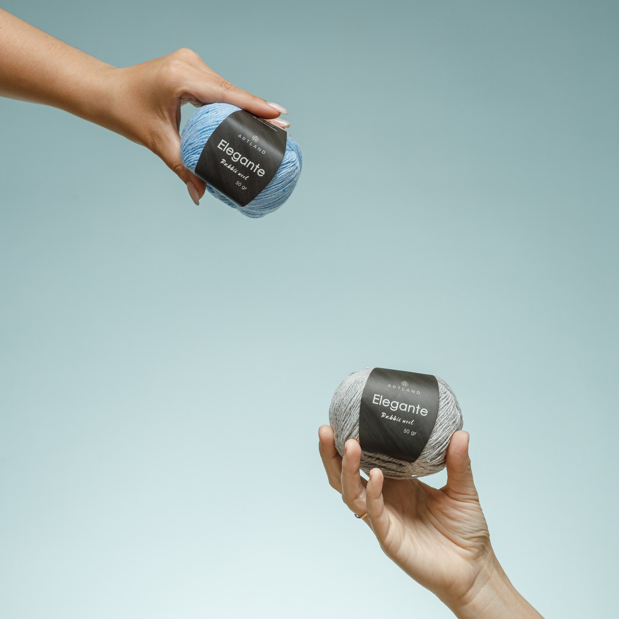 ПРЯЖА. Студия коммерческой съемки ХВОЯ