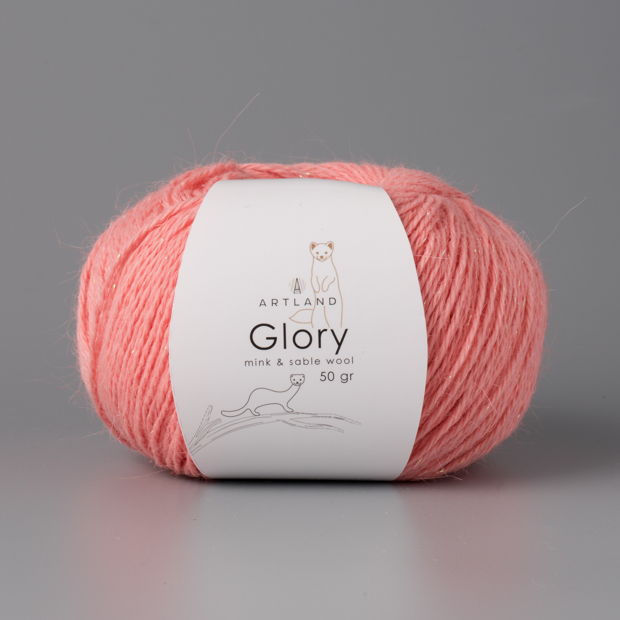 ПРЯЖА. Студия коммерческой съемки ХВОЯ