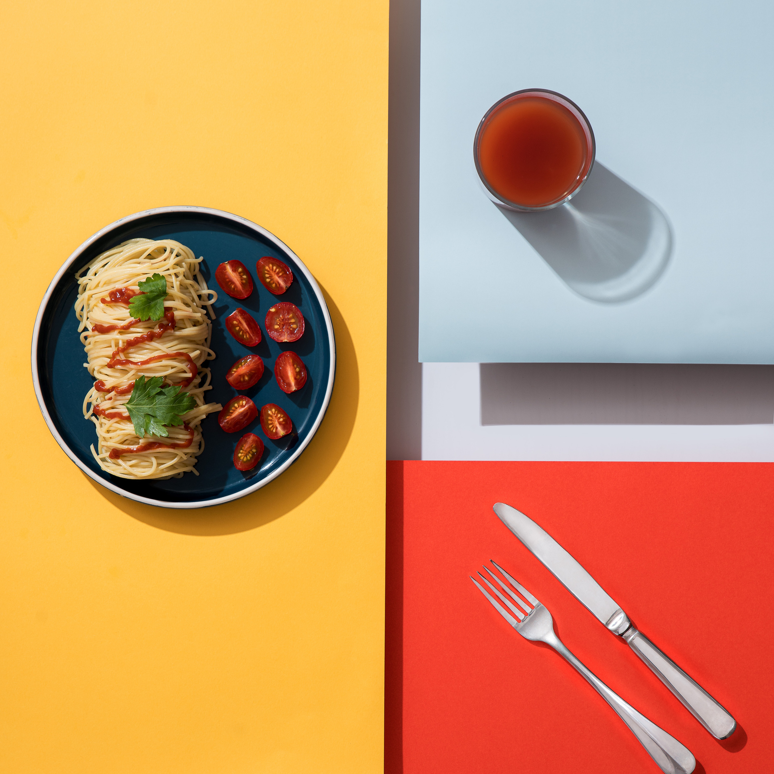 FOOD-съемка в Екатеринбурге. Студия коммерческой съемки ХВОЯ