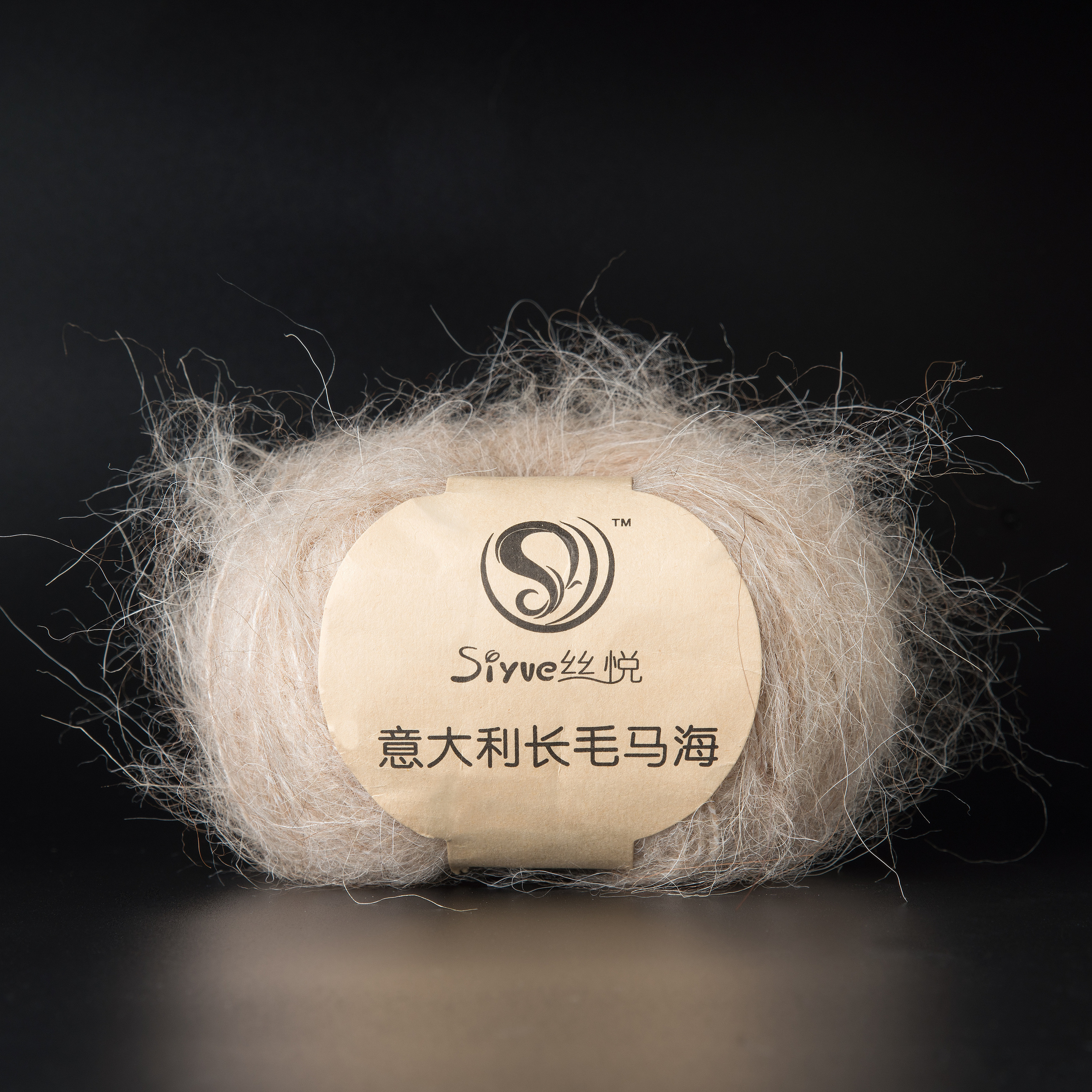 ПРЯЖА. Студия коммерческой съемки ХВОЯ