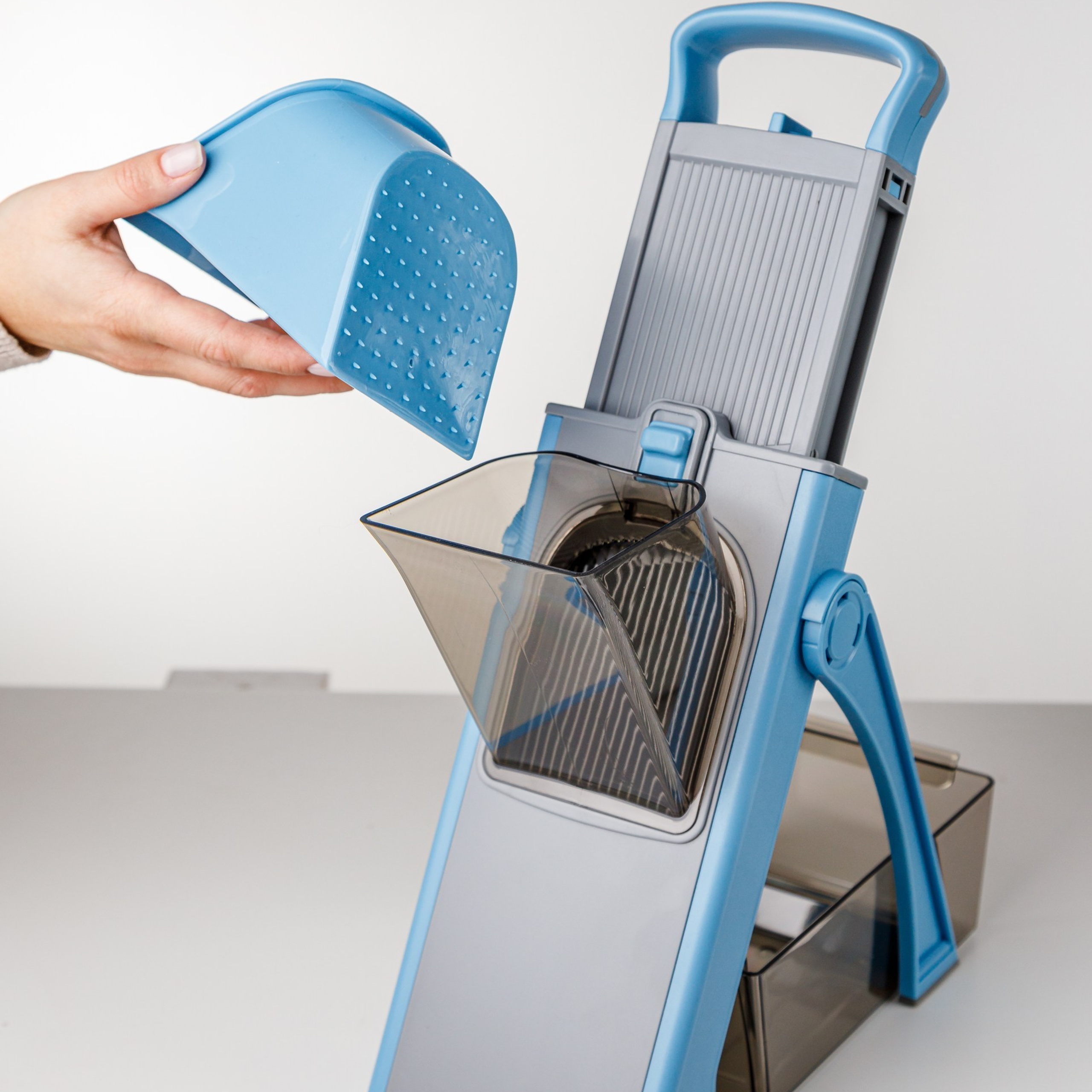 Посуда, предметы для кухни. Студия коммерческой съемки ХВОЯ