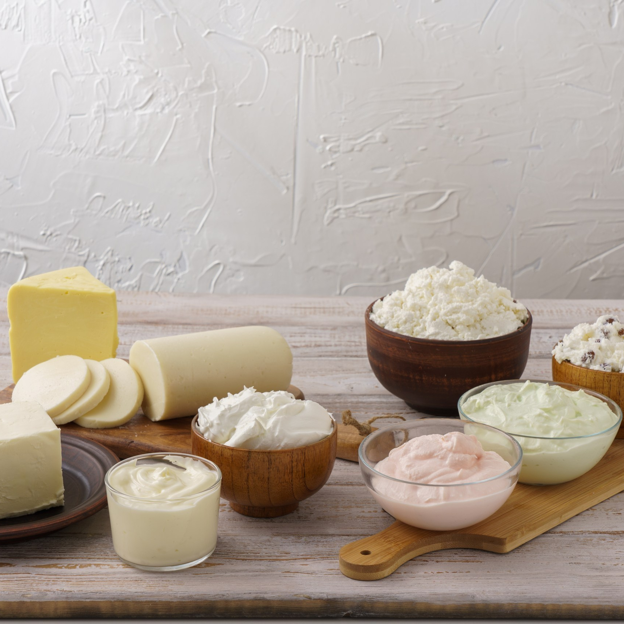 FOOD-съемка в Екатеринбурге. Студия коммерческой съемки ХВОЯ