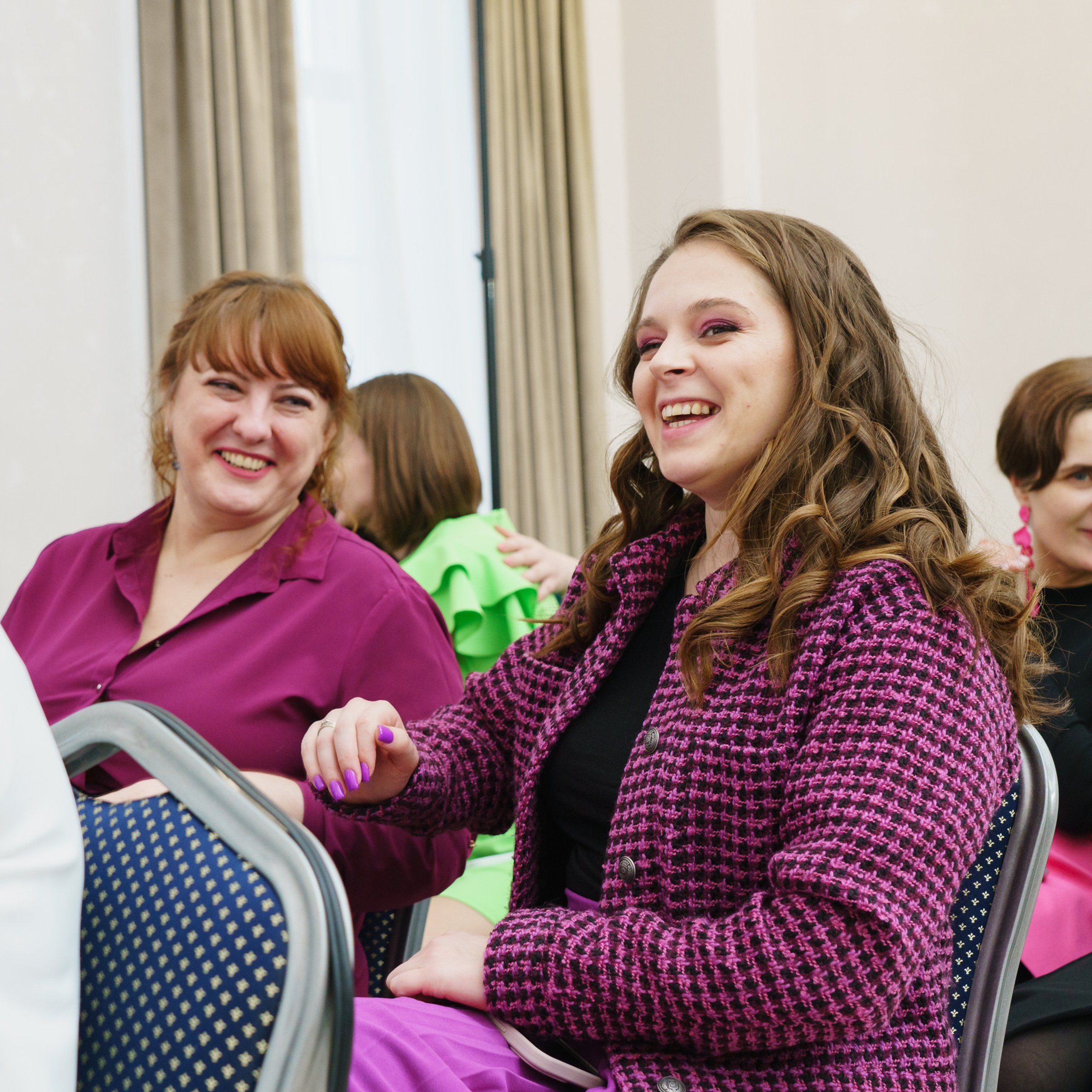 Сообщество Код публичности. Студия коммерческой съемки ХВОЯ