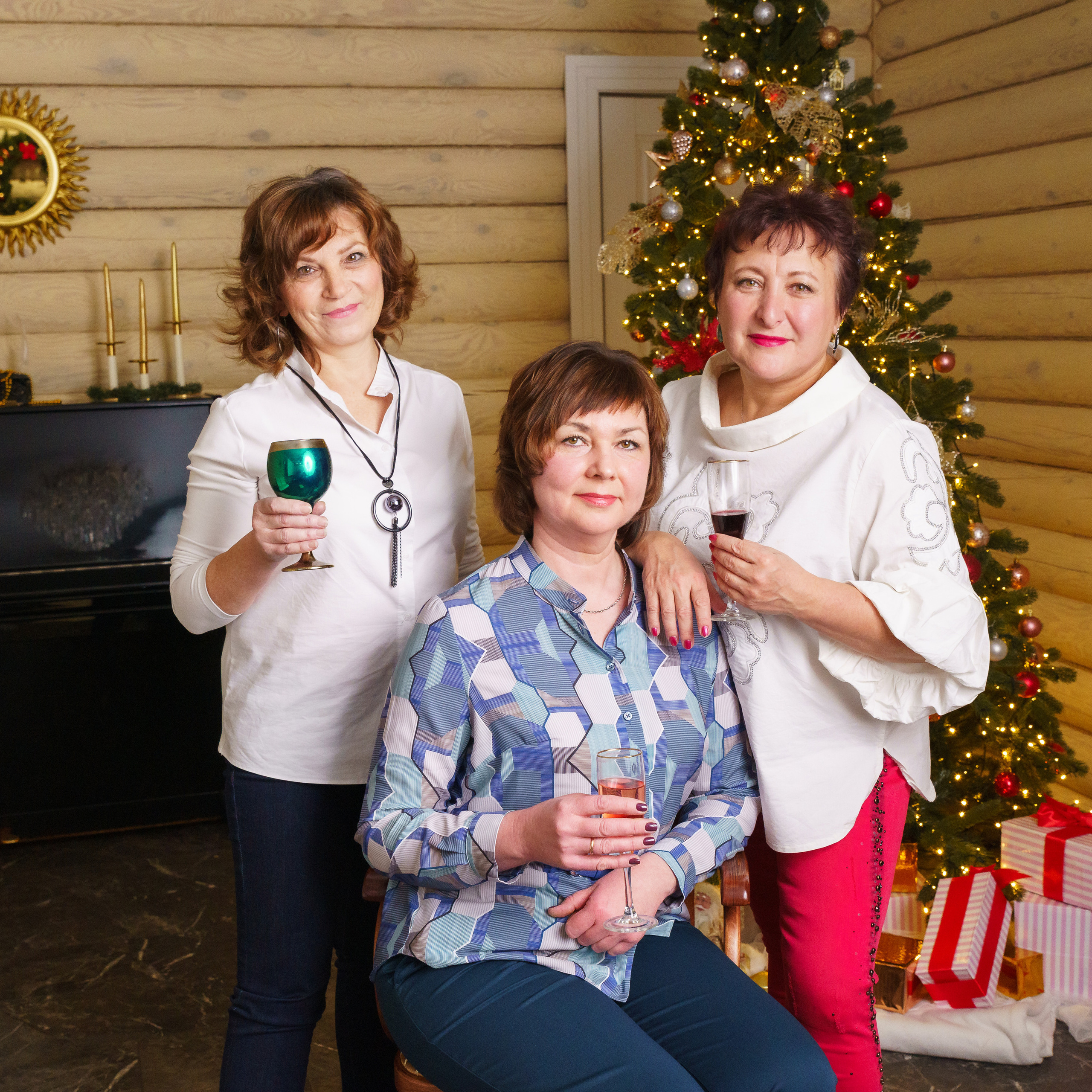 Отзывы. Студия коммерческой съемки ХВОЯ