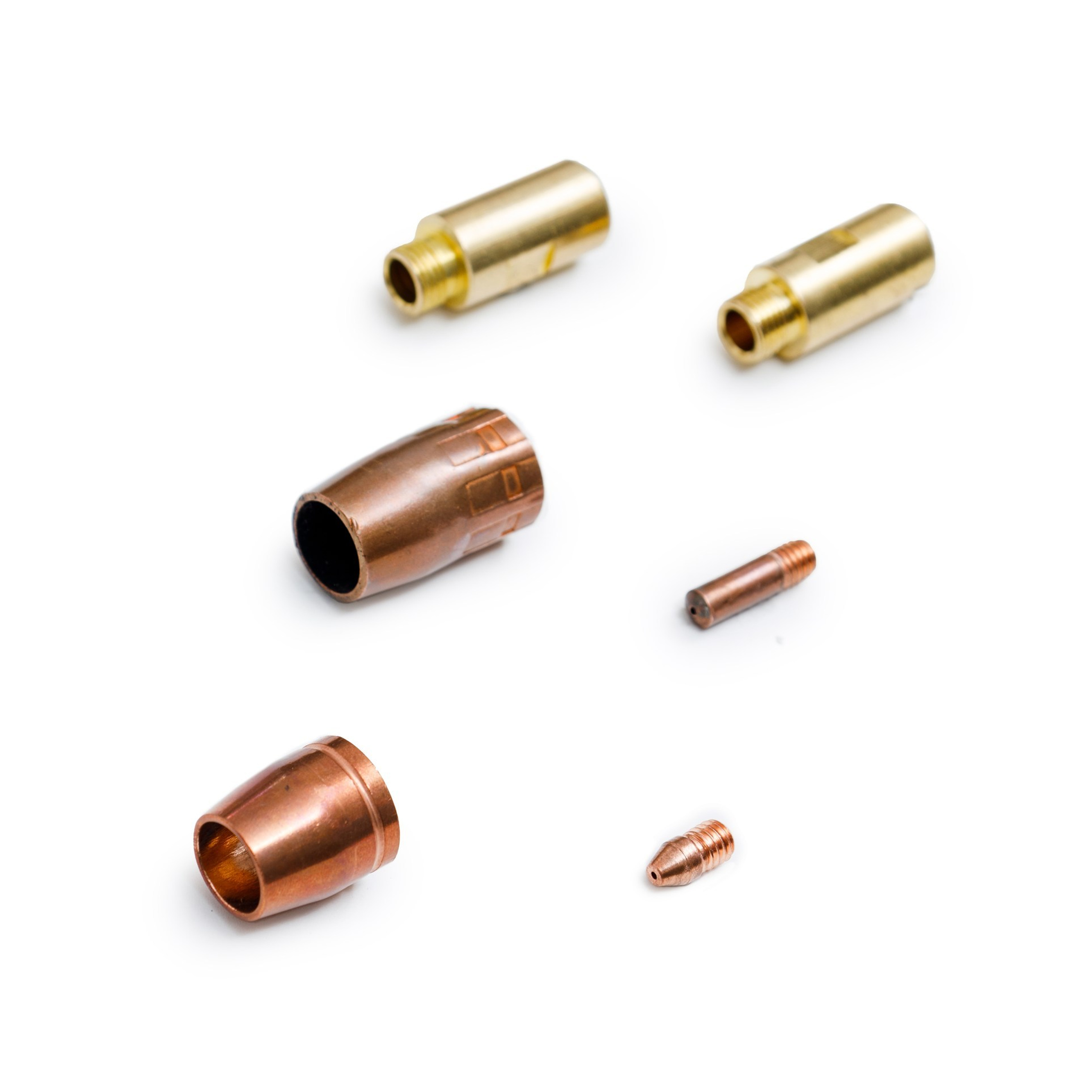 Производственные изделия. Студия коммерческой съемки ХВОЯ