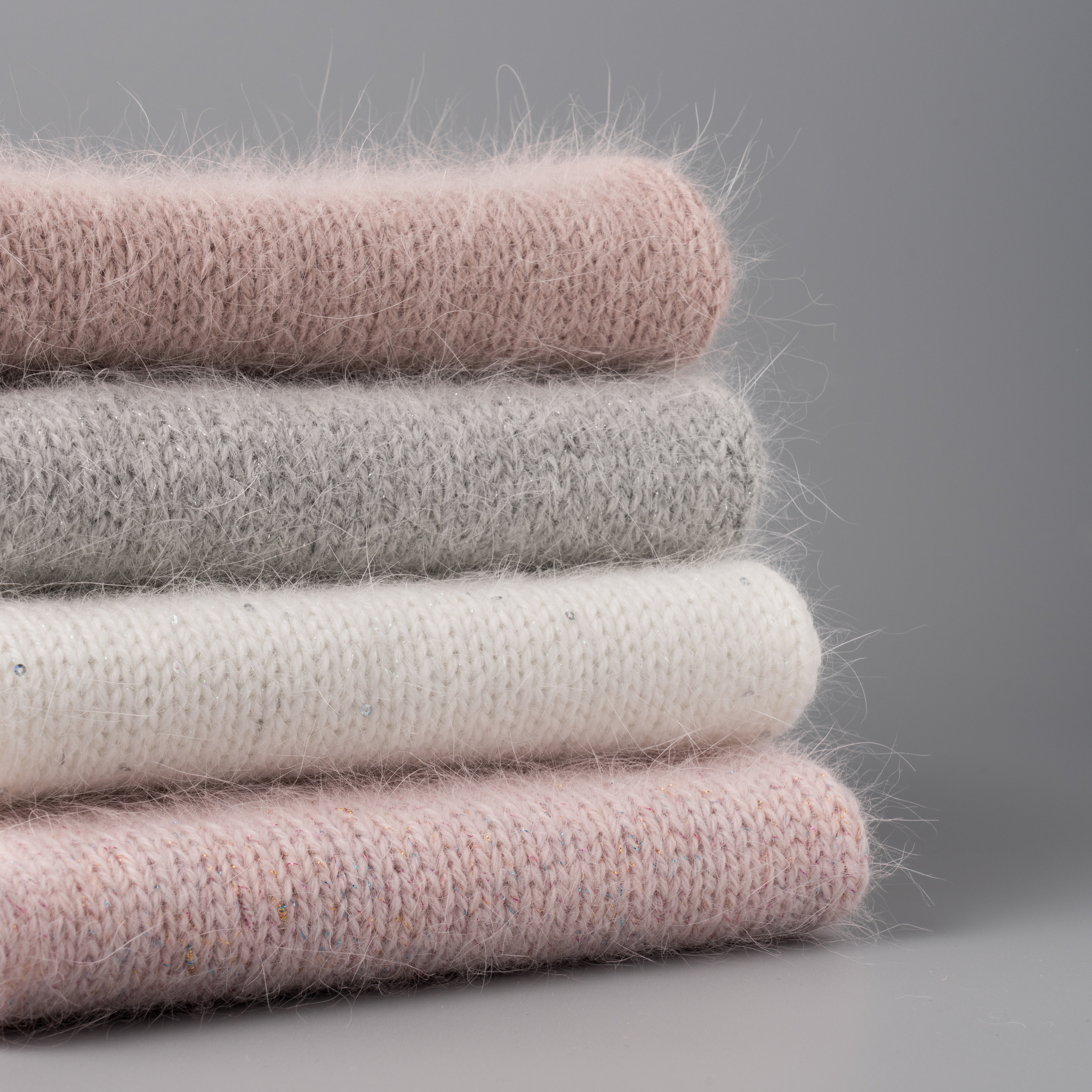 ПРЯЖА. Студия коммерческой съемки ХВОЯ