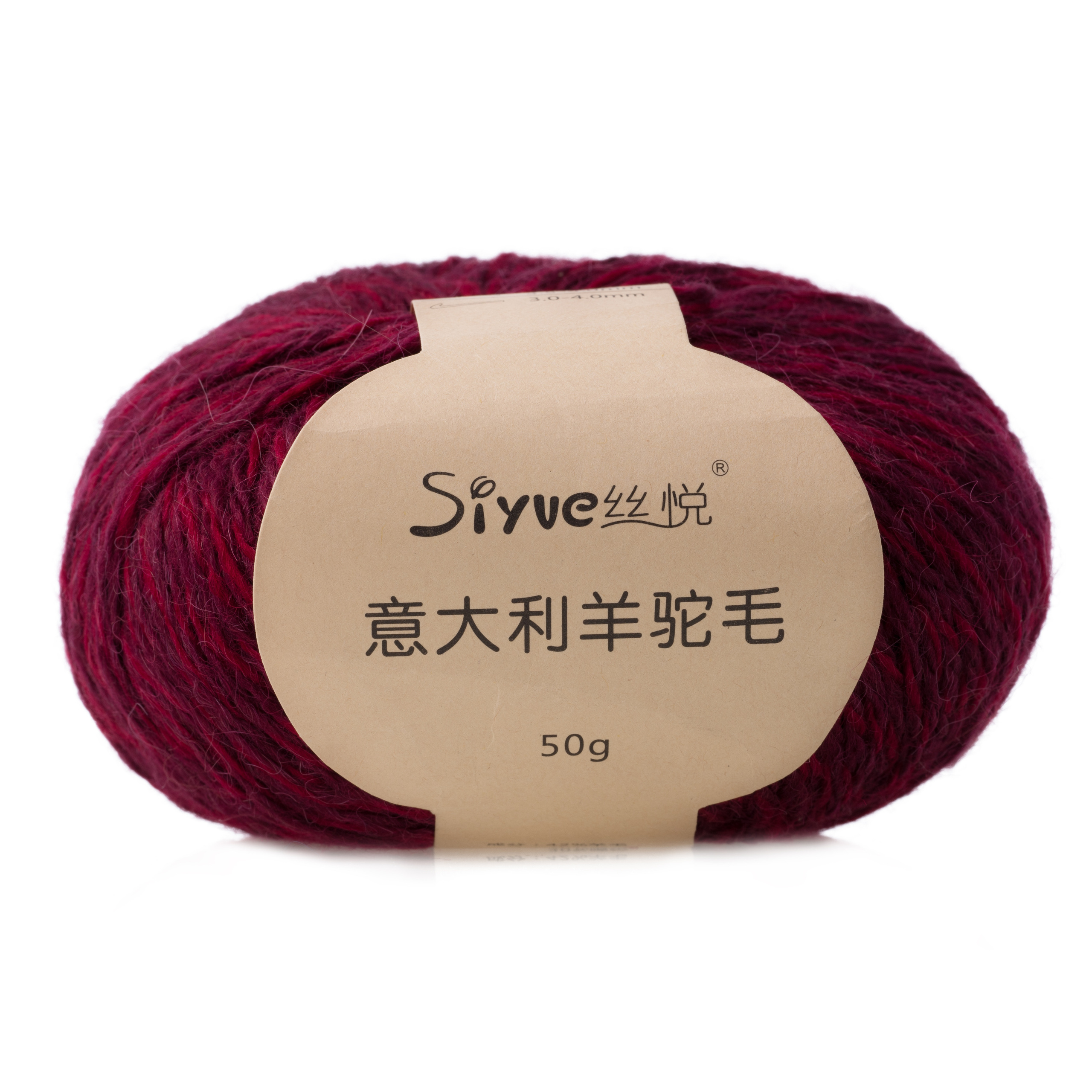 ПРЯЖА. Студия коммерческой съемки ХВОЯ