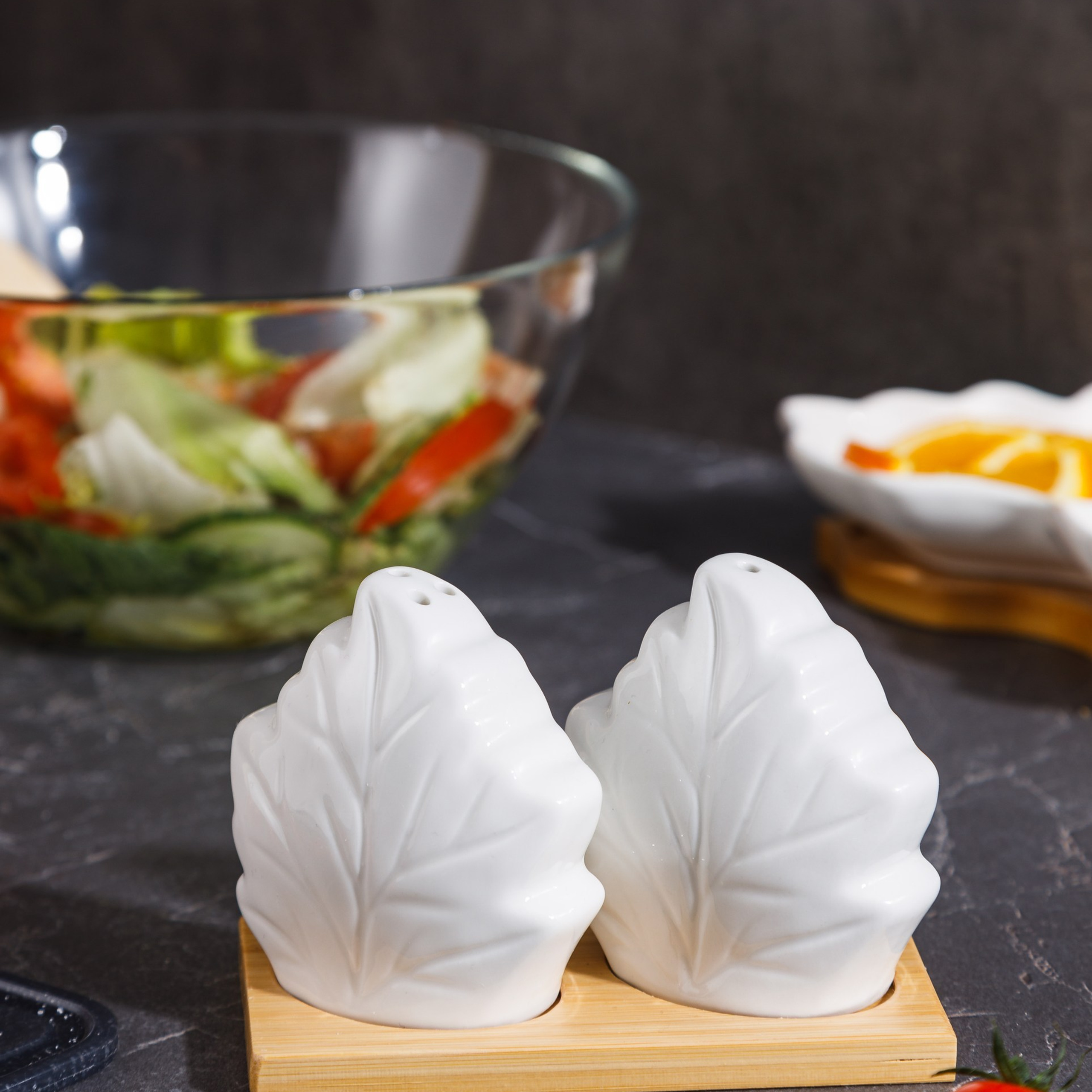 Посуда, предметы для кухни. Студия коммерческой съемки ХВОЯ