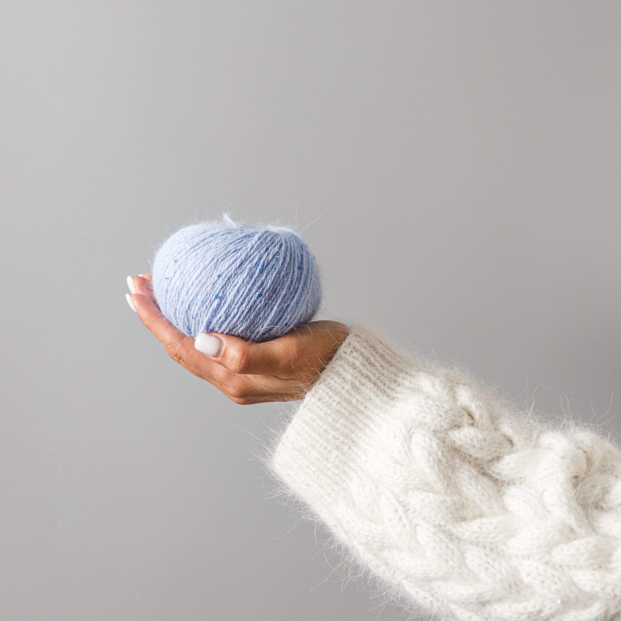 ПРЯЖА. Студия коммерческой съемки ХВОЯ