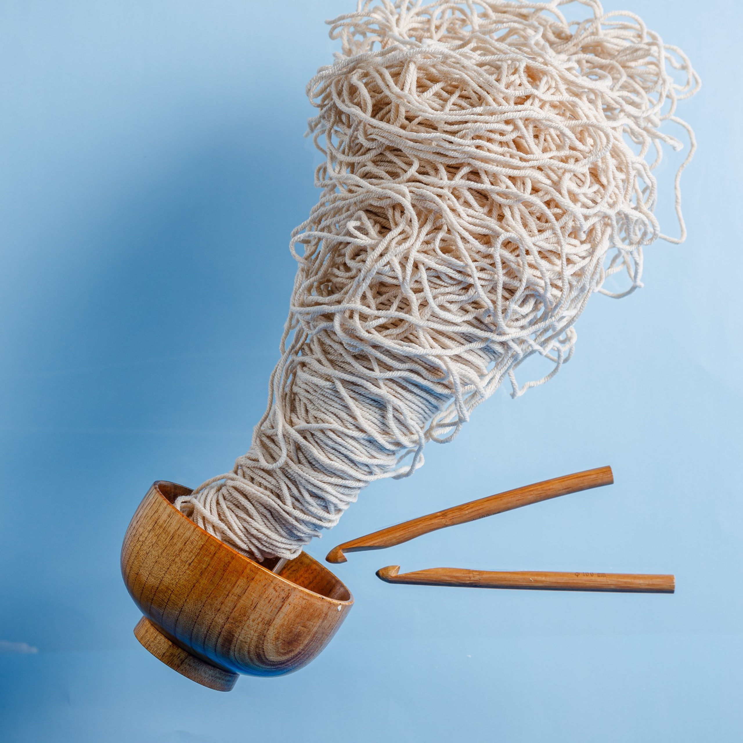 ПРЯЖА. Студия коммерческой съемки ХВОЯ