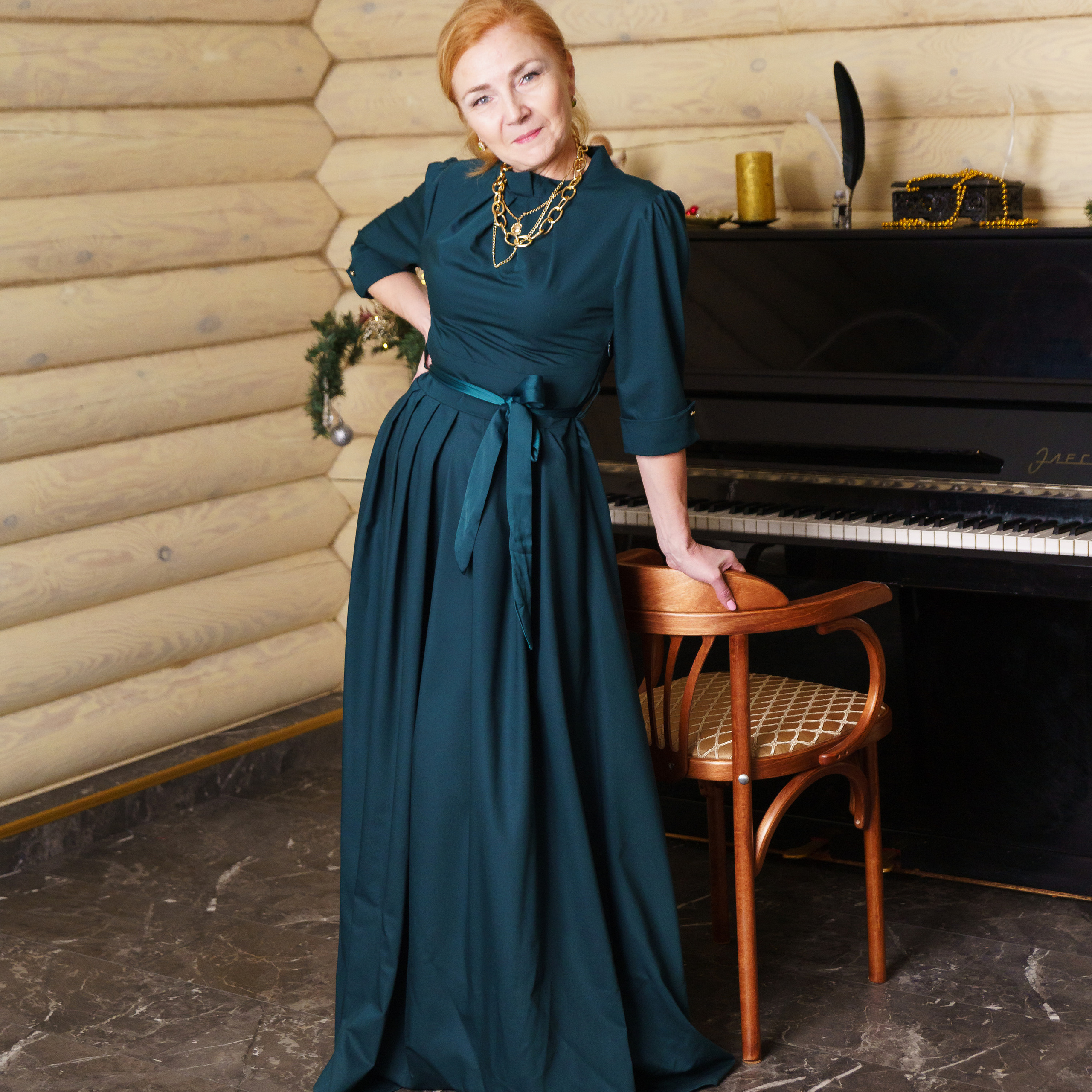 Отзывы. Студия коммерческой съемки ХВОЯ