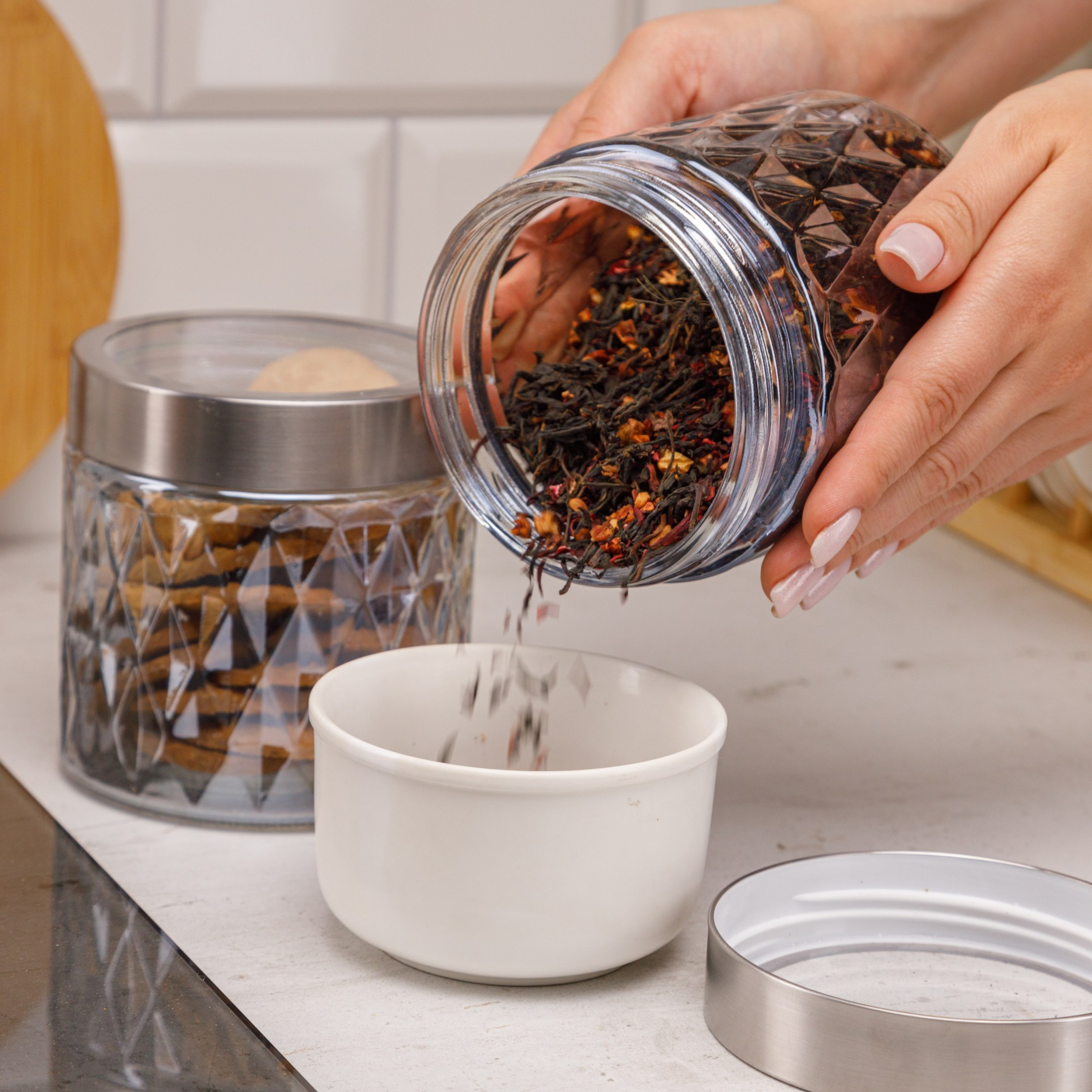 Посуда, предметы для кухни. Студия коммерческой съемки ХВОЯ