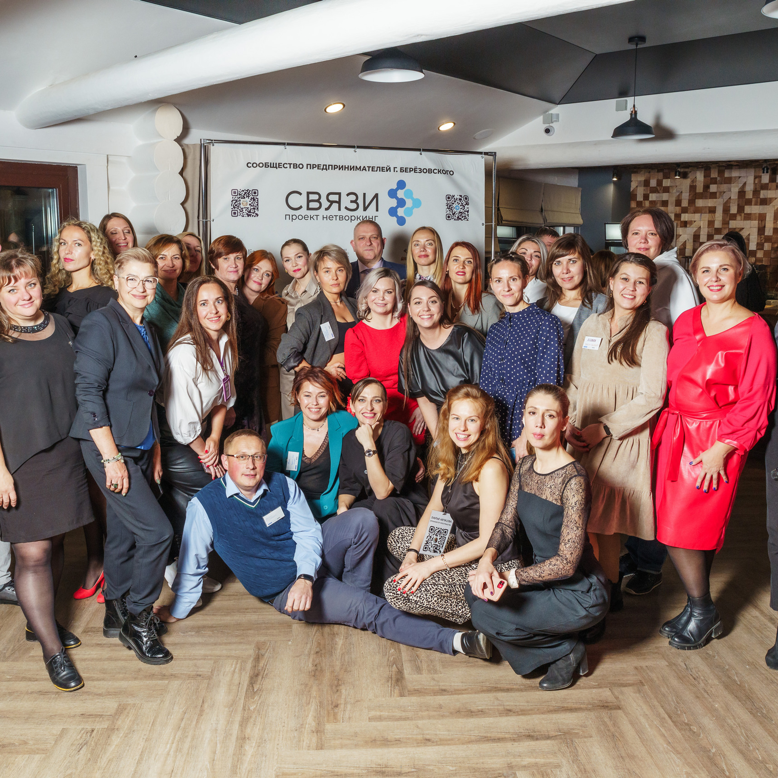 Отзывы. Студия коммерческой съемки ХВОЯ