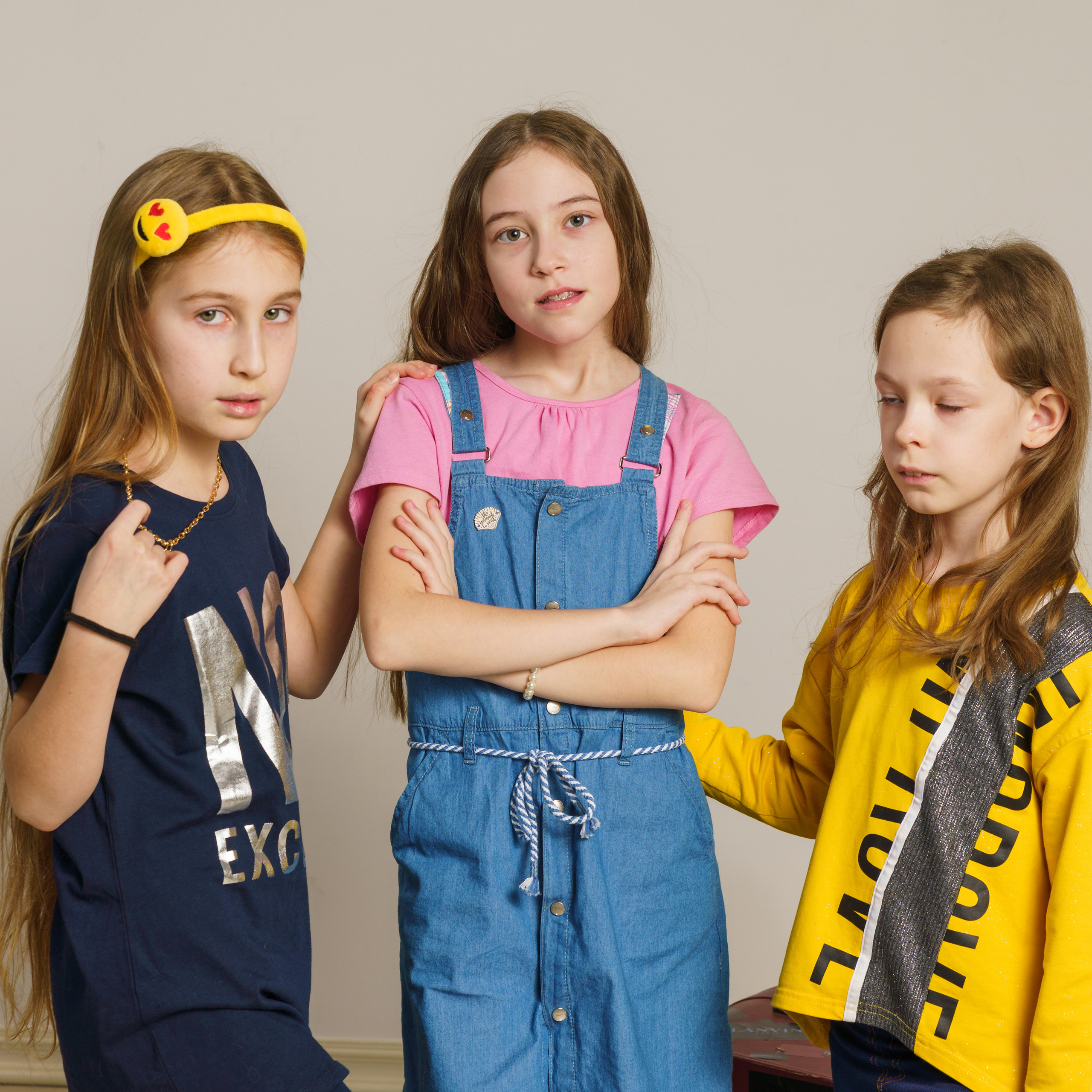 Школа моделей. Студия коммерческой съемки ХВОЯ