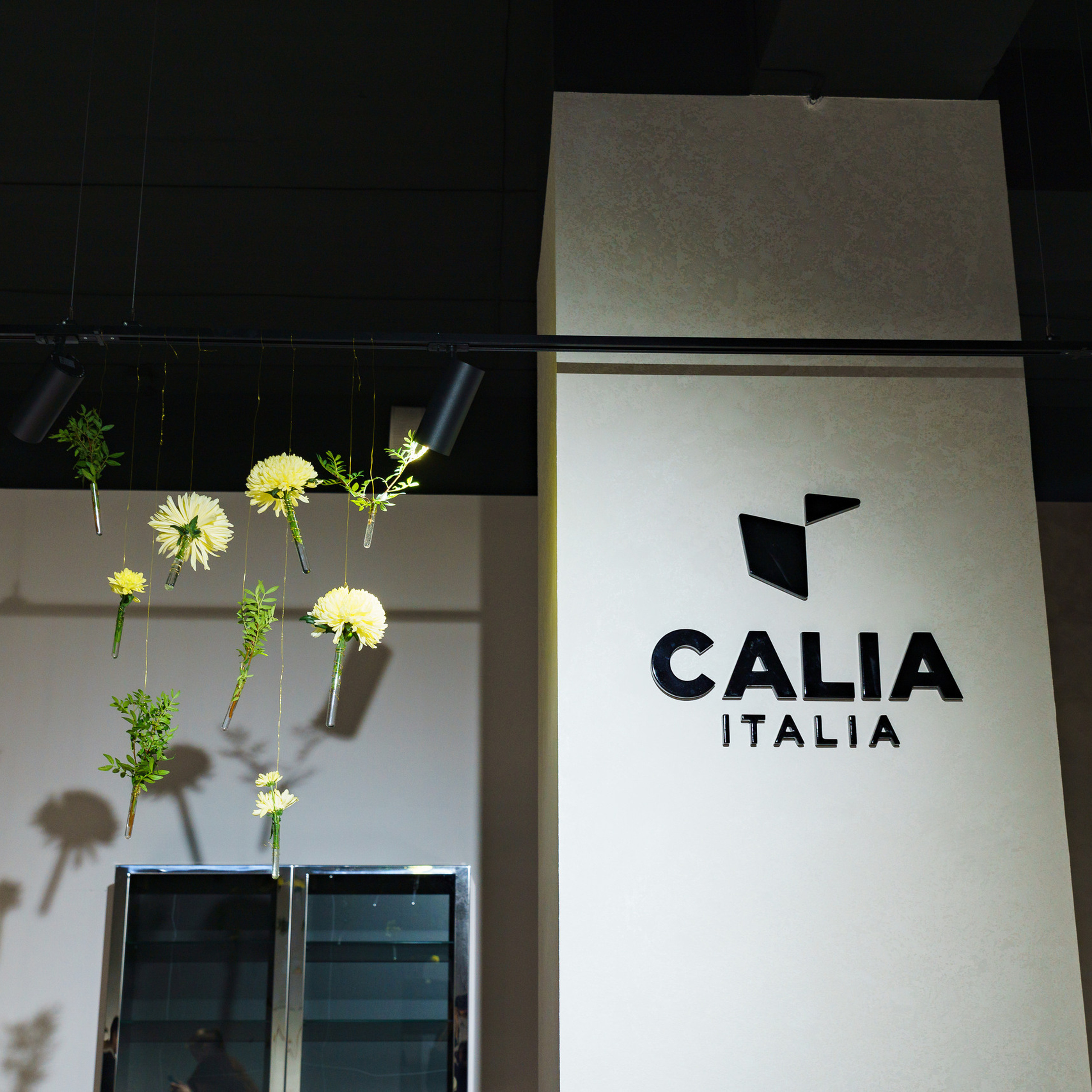 Открытие салона Empoli. Студия коммерческой съемки ХВОЯ