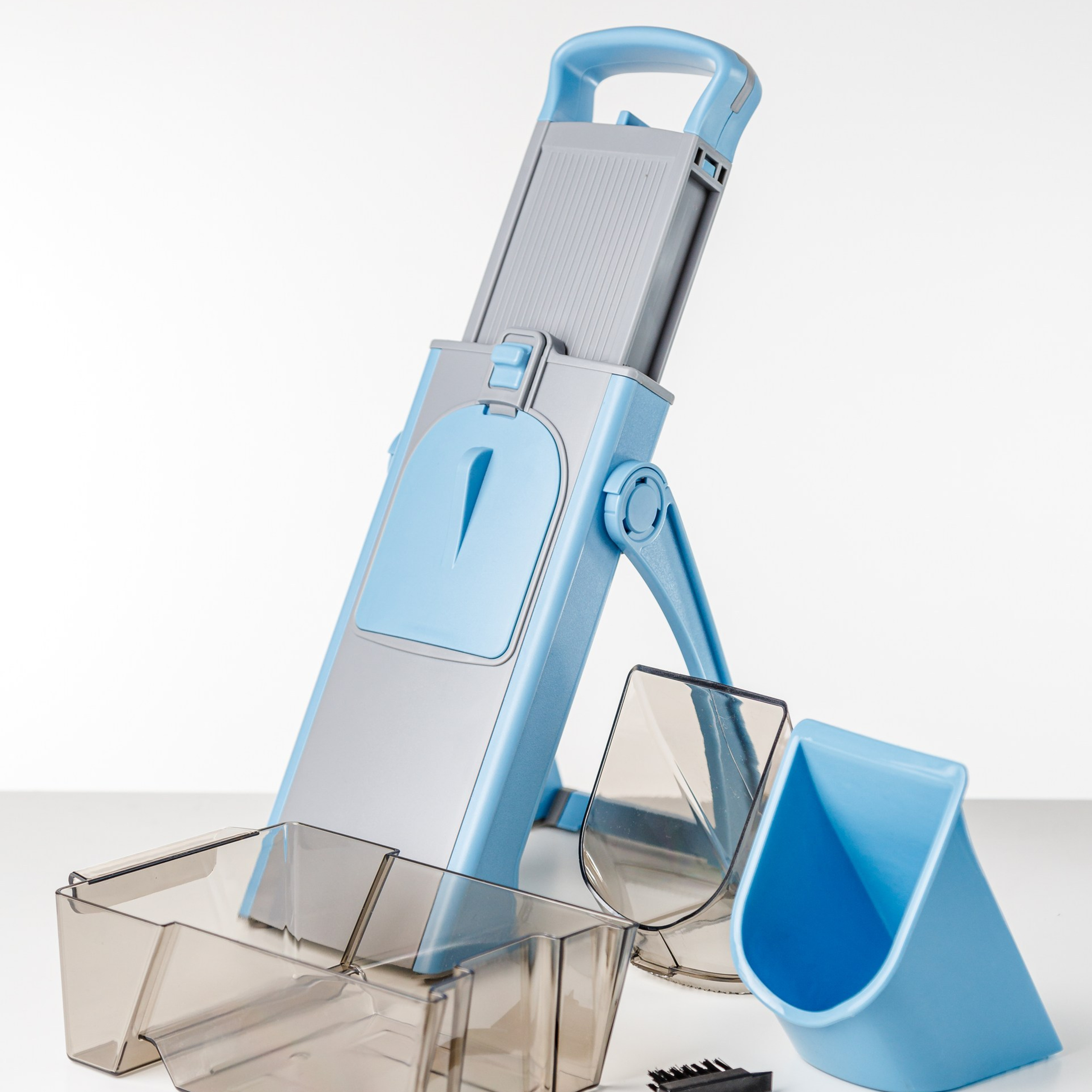 Посуда, предметы для кухни. Студия коммерческой съемки ХВОЯ