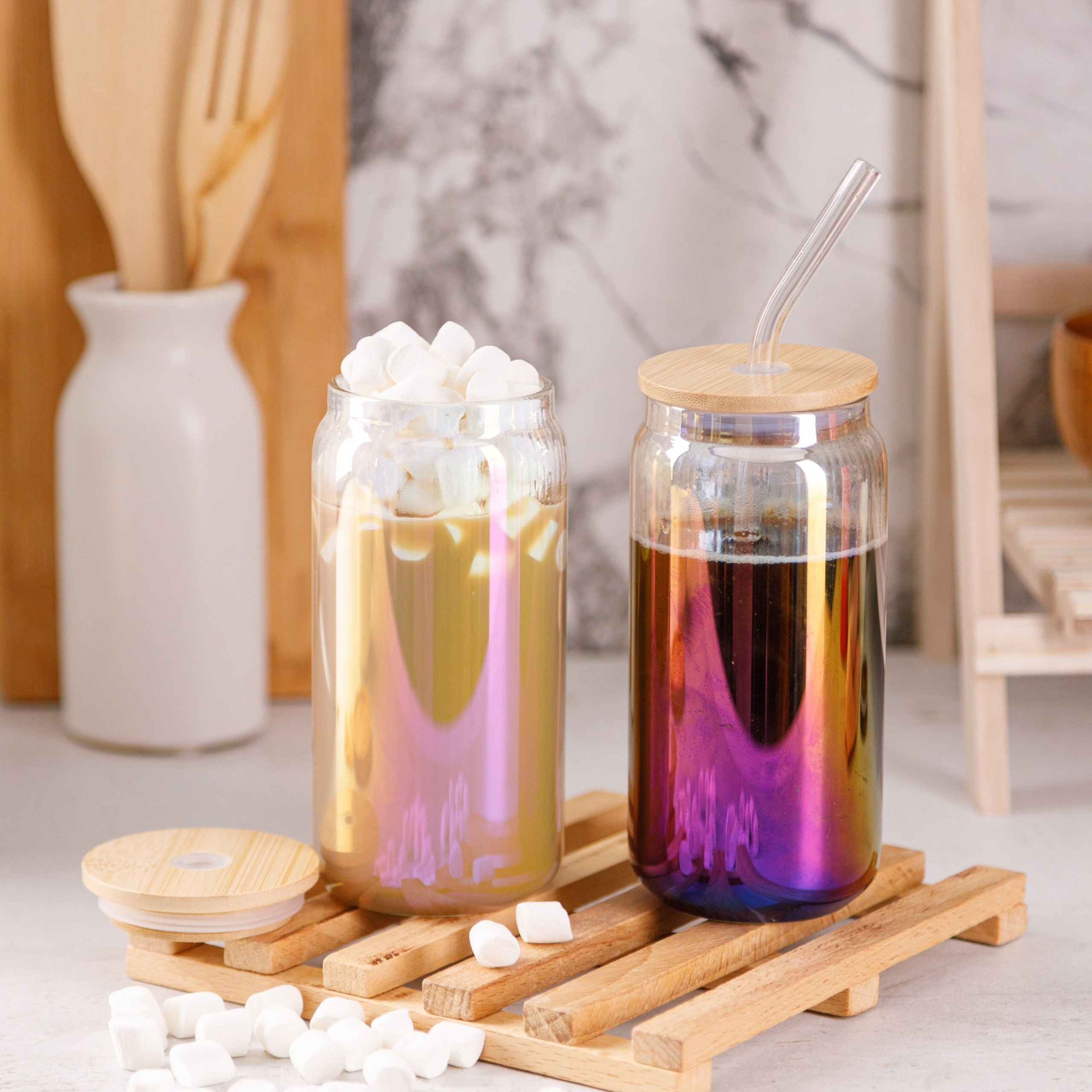 Посуда, предметы для кухни. Студия коммерческой съемки ХВОЯ