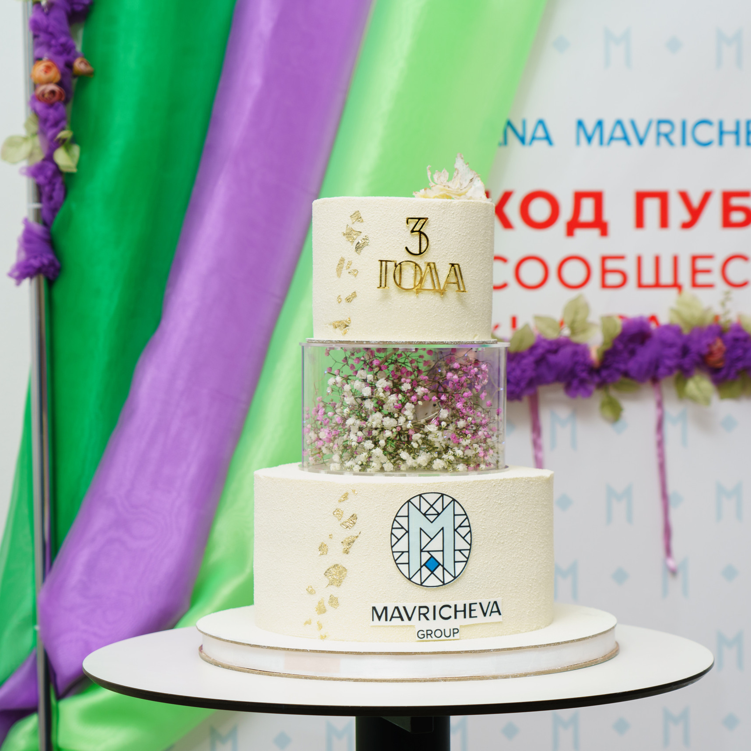 Сообщество Код публичности. Студия коммерческой съемки ХВОЯ