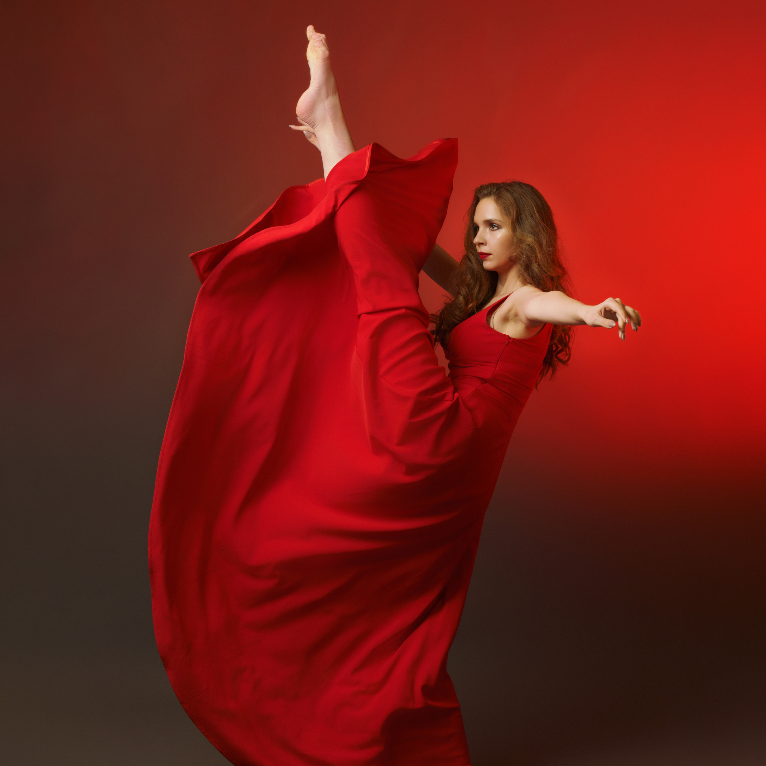 Деловой портрет ПРЕПОДАВАТЕЛЯ ПО ТАНЦАМ