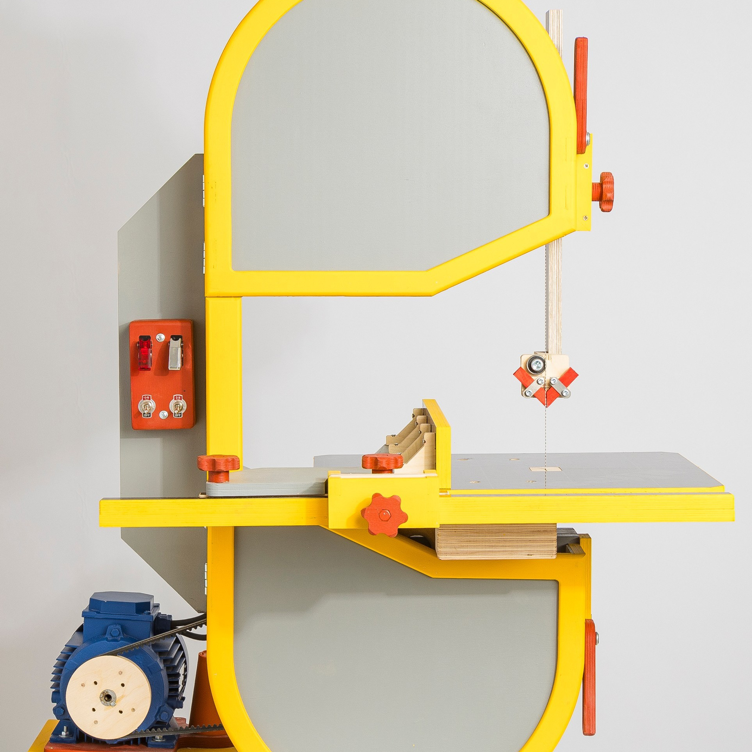 Производственные изделия. Студия коммерческой съемки ХВОЯ