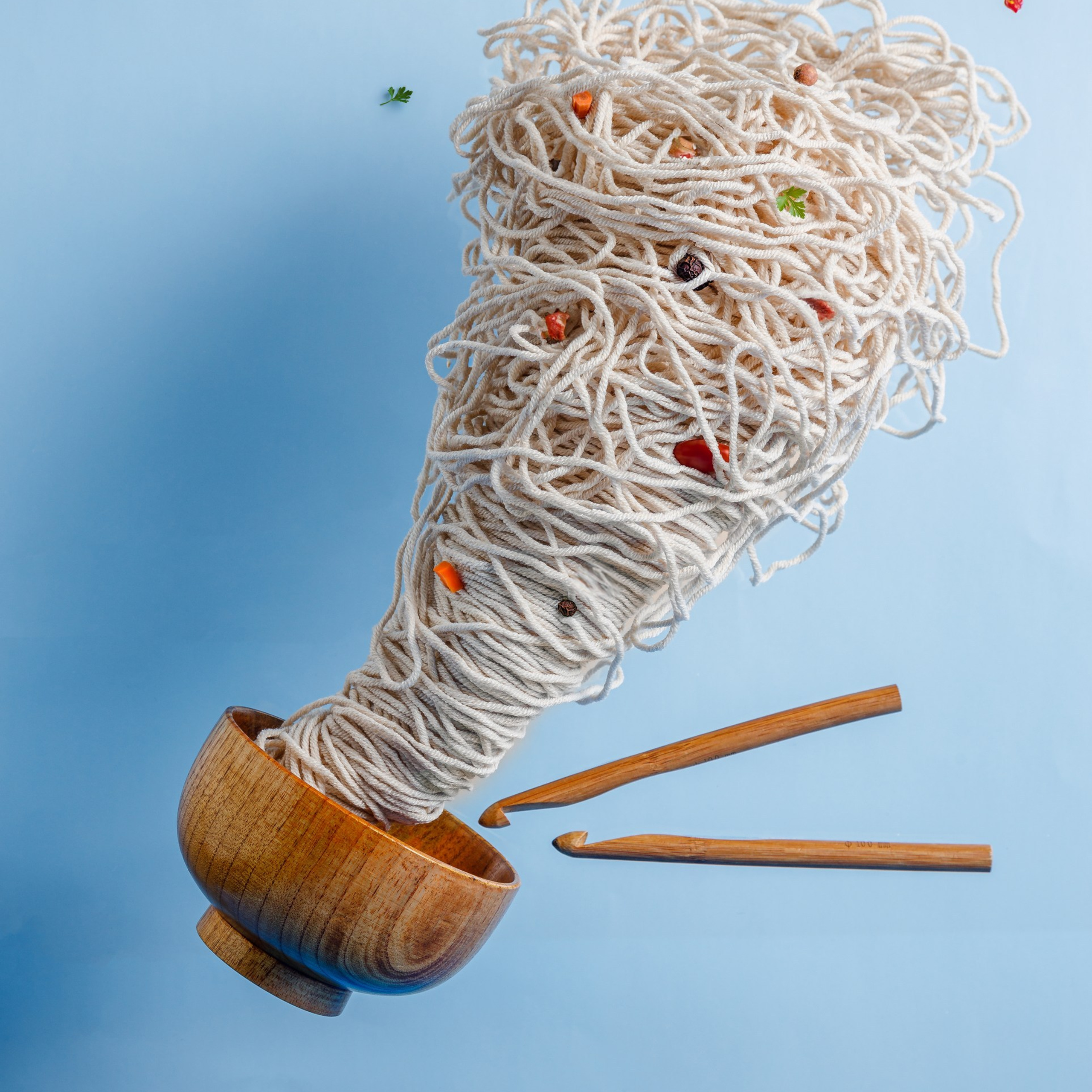 Фото с водой, дымом, левитация. Студия коммерческой съемки ХВОЯ