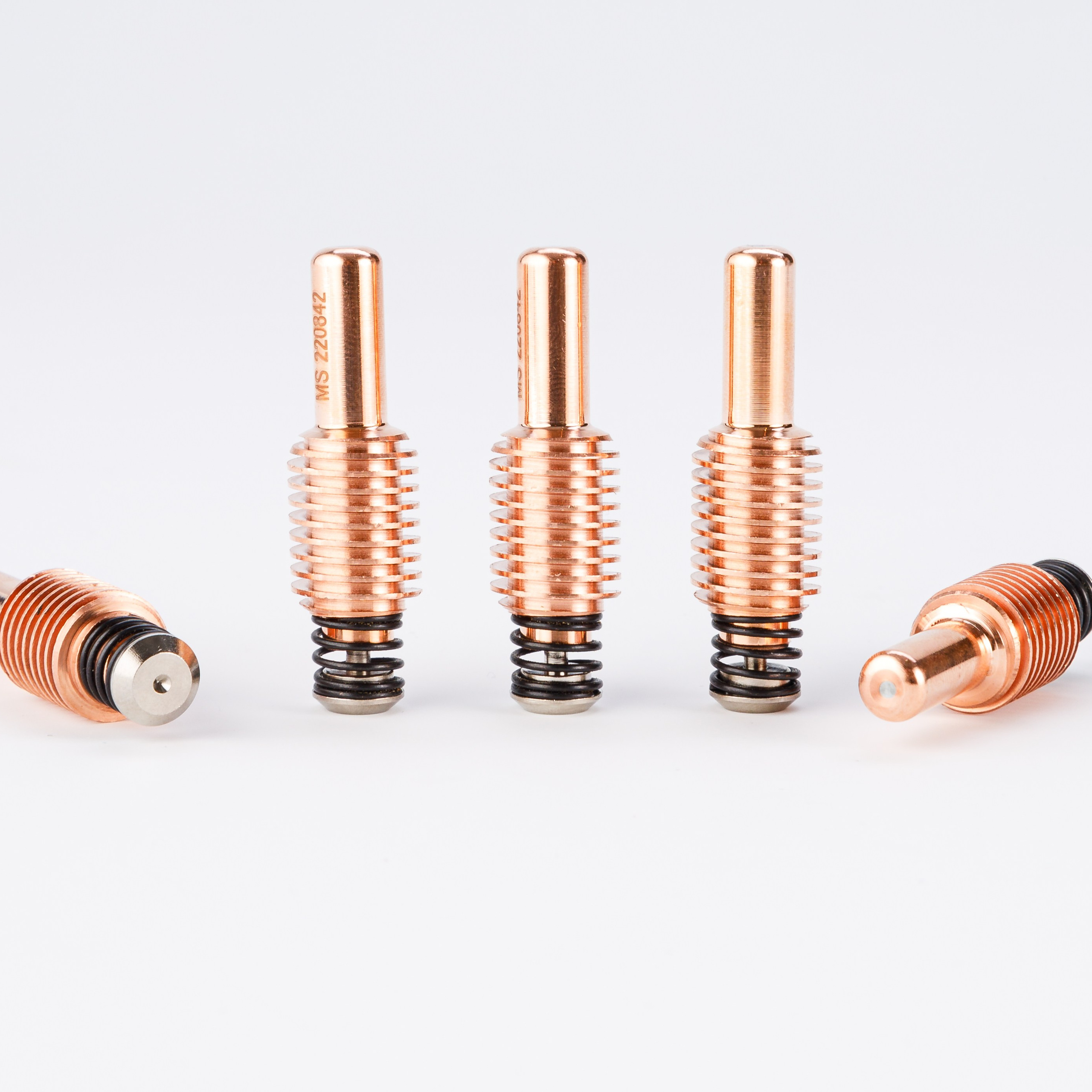 Производственные изделия. Студия коммерческой съемки ХВОЯ