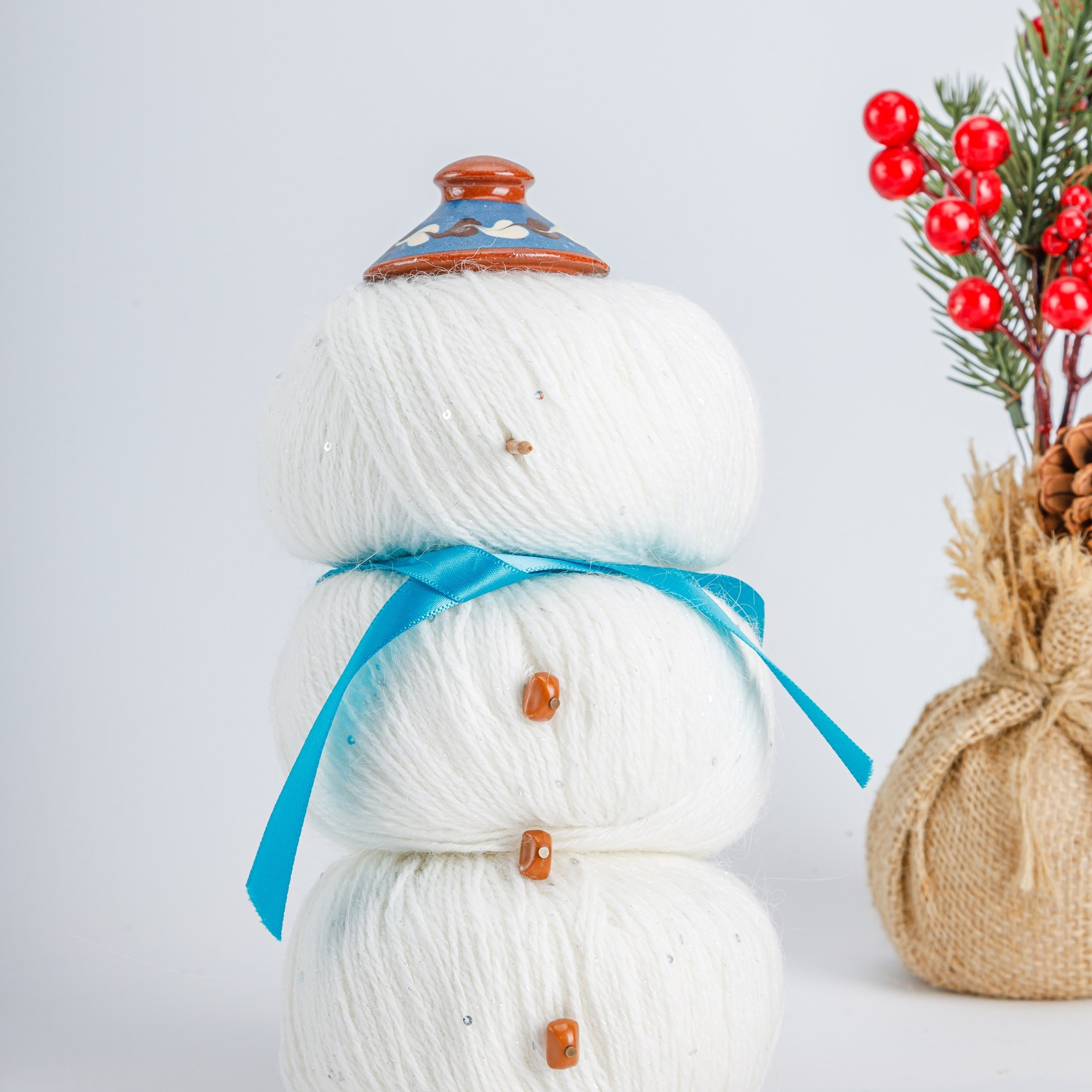 ПРЯЖА. Студия коммерческой съемки ХВОЯ