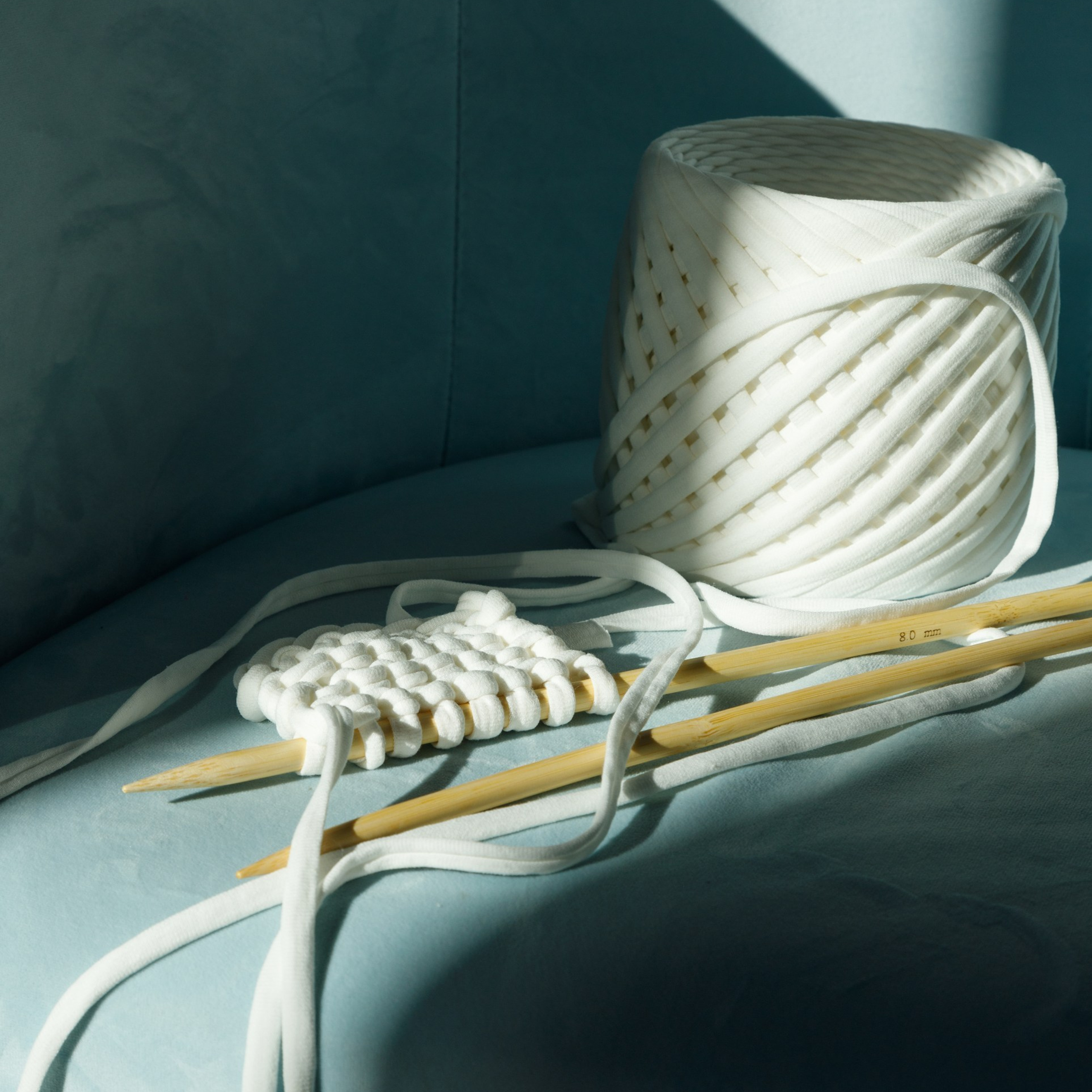 ПРЯЖА. Студия коммерческой съемки ХВОЯ