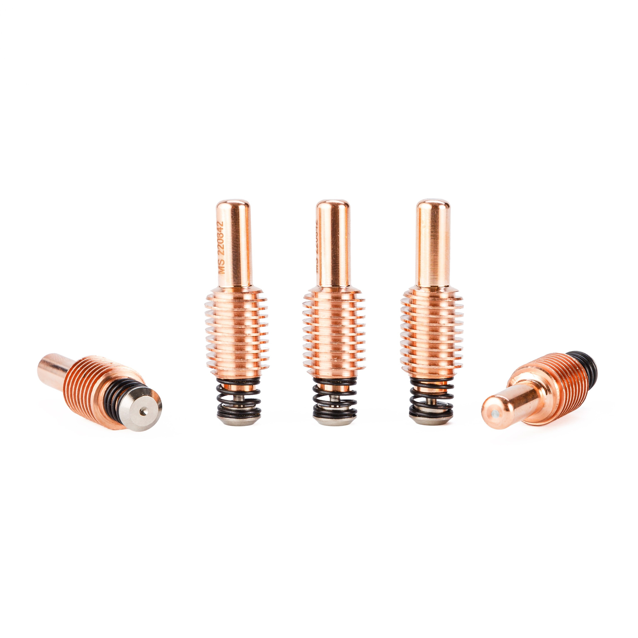 Производственные изделия. Студия коммерческой съемки ХВОЯ