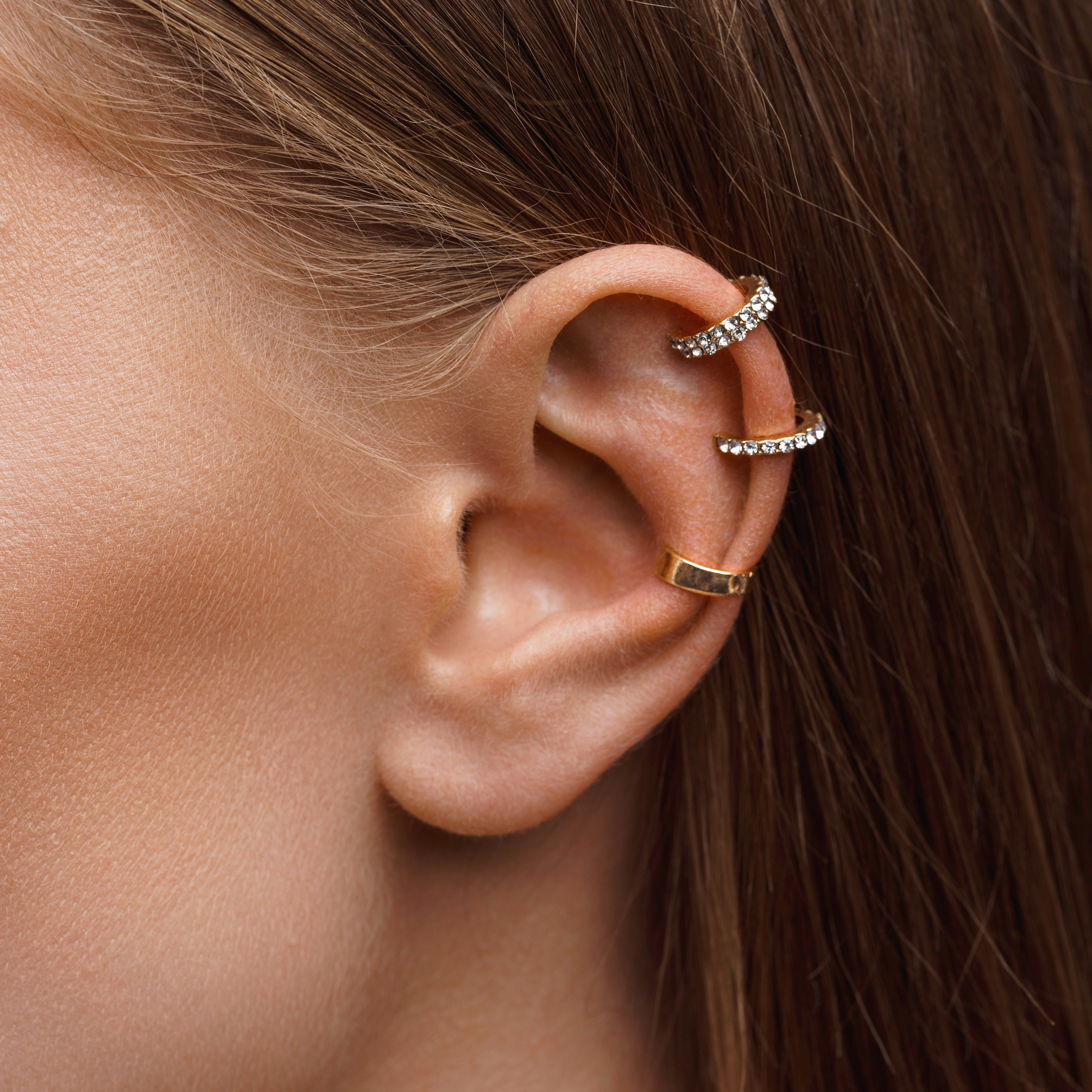 Кейс бижутерии LIMISIMO. Студия коммерческой съемки ХВОЯ