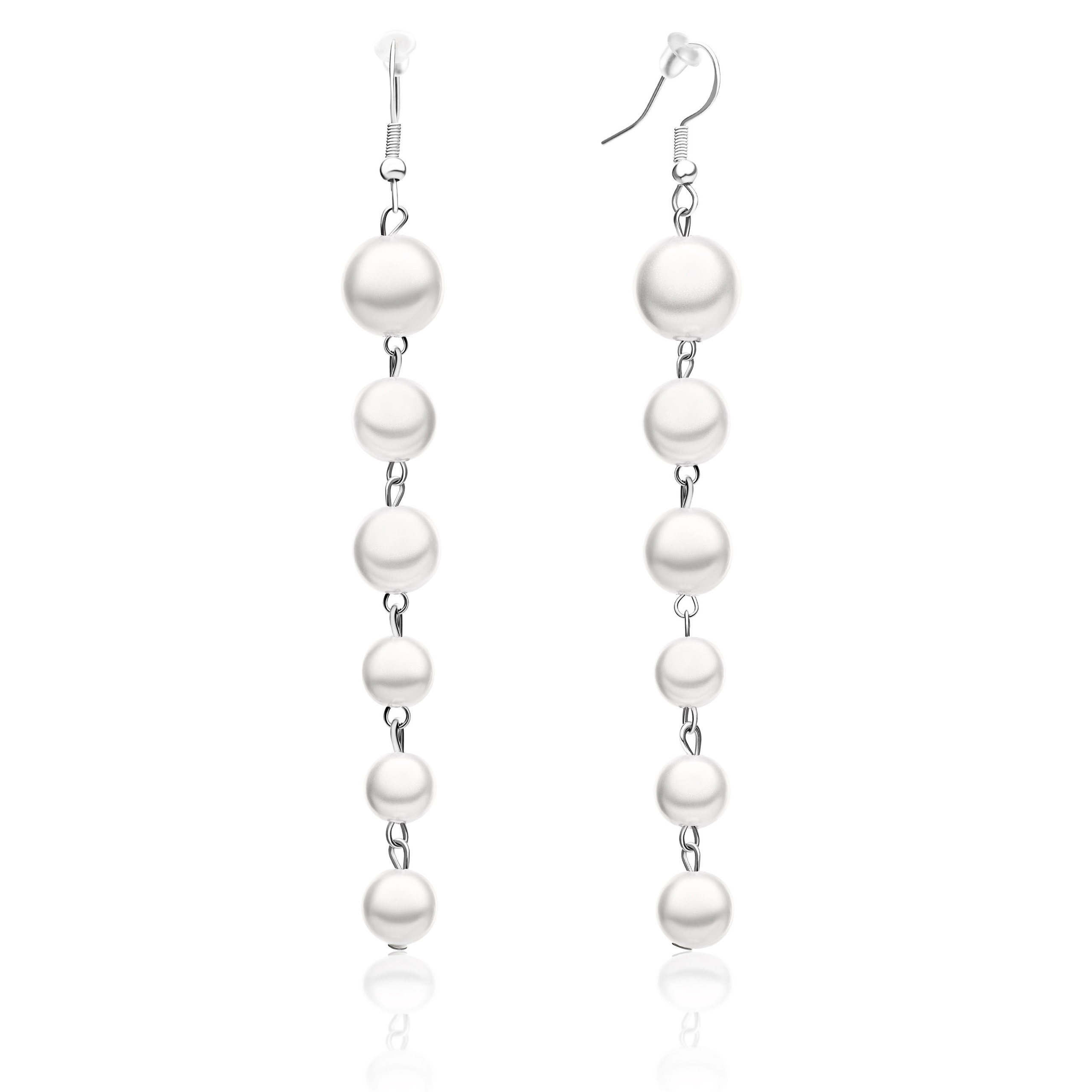 Фото бижутерии с детальной ретушью