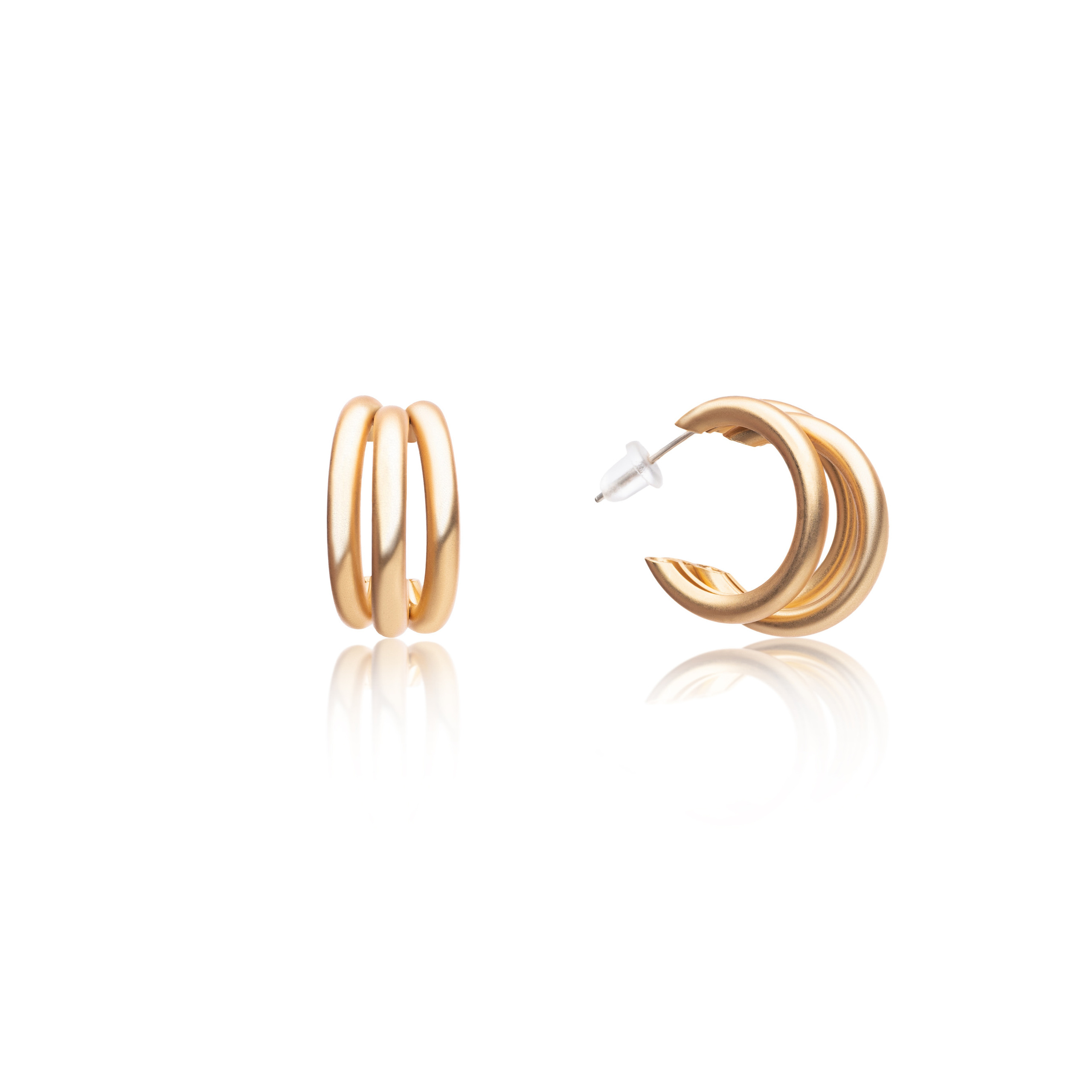 Кейс бижутерии LIMISIMO. Студия коммерческой съемки ХВОЯ